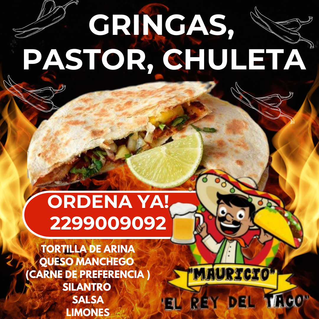 Taquería "Mauricio, el rey del taco" image 3