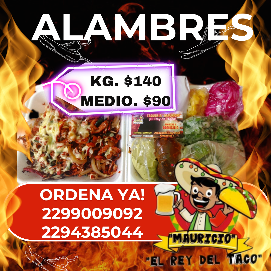 Taquería "Mauricio, el rey del taco" image 4