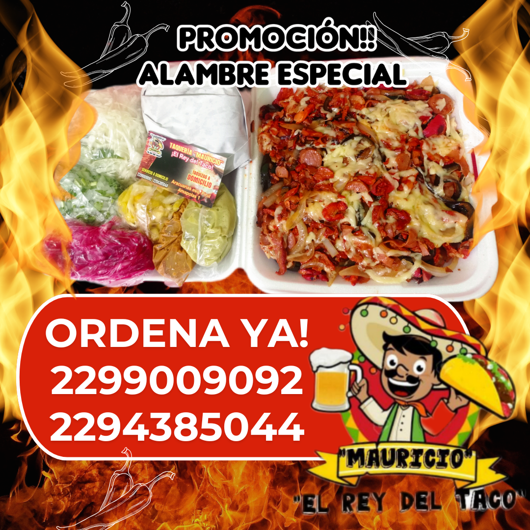 Taquería "Mauricio, el rey del taco" image 5