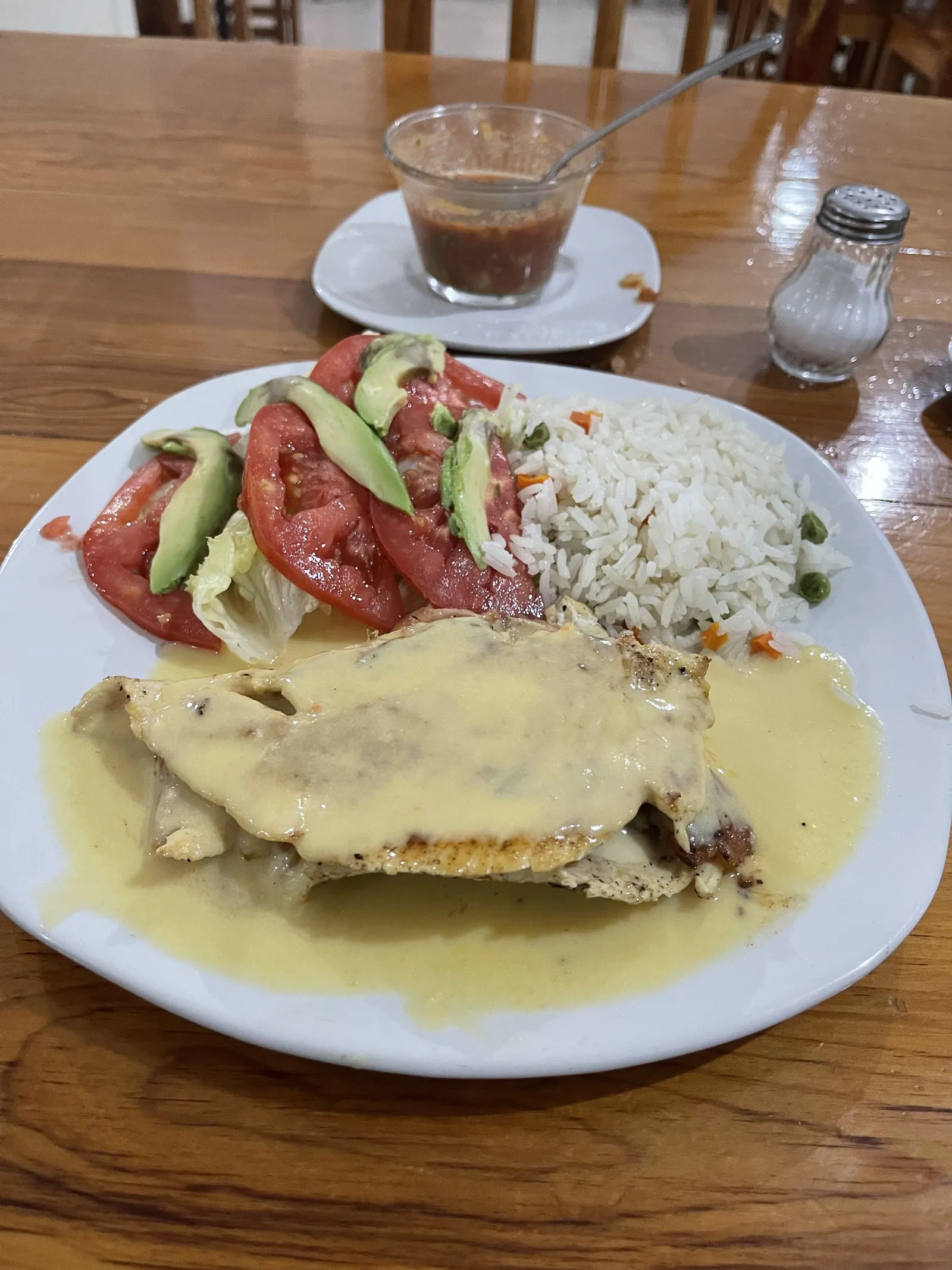 El Hórreo image 10