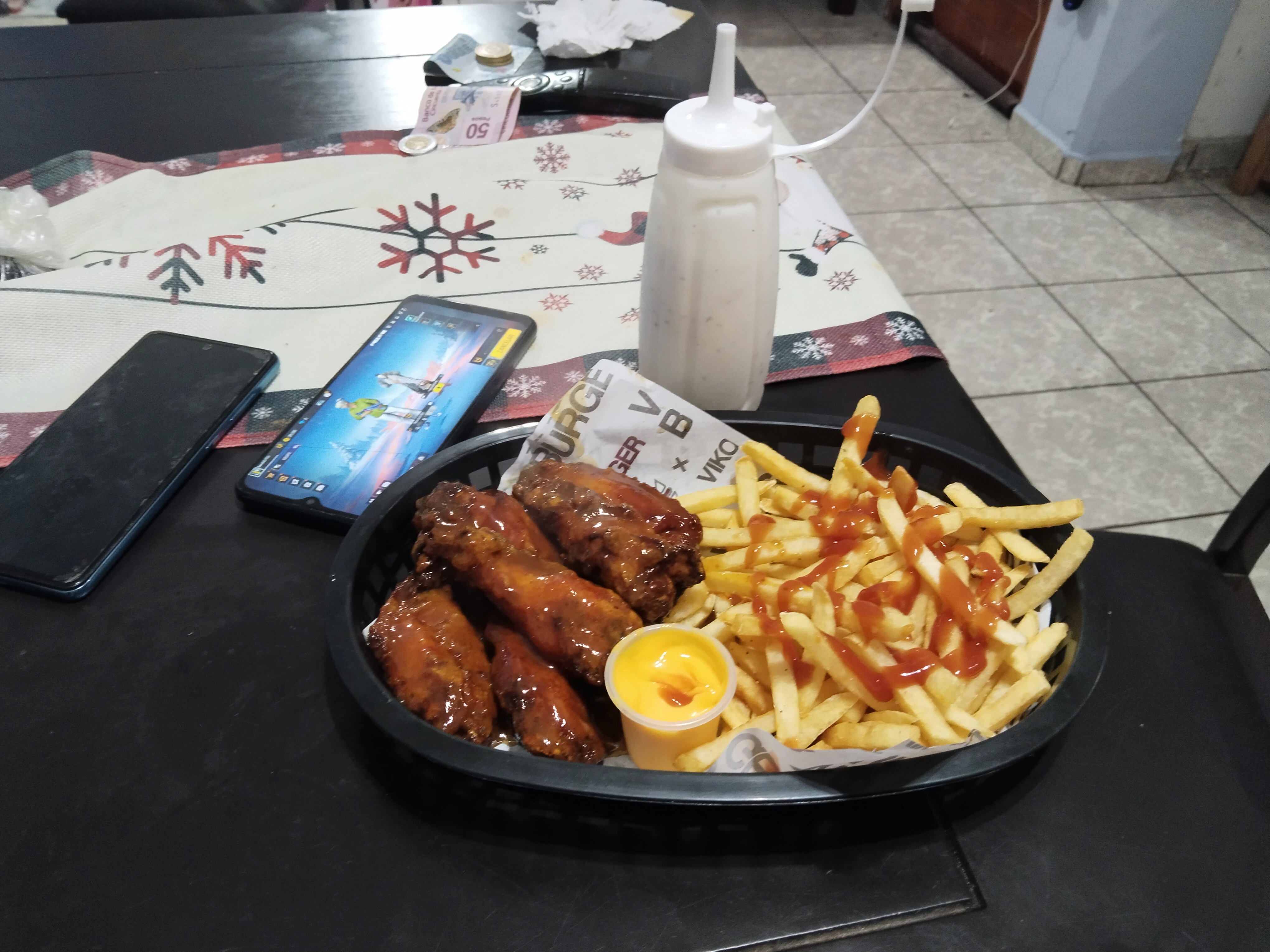 Viko's Burger image 4