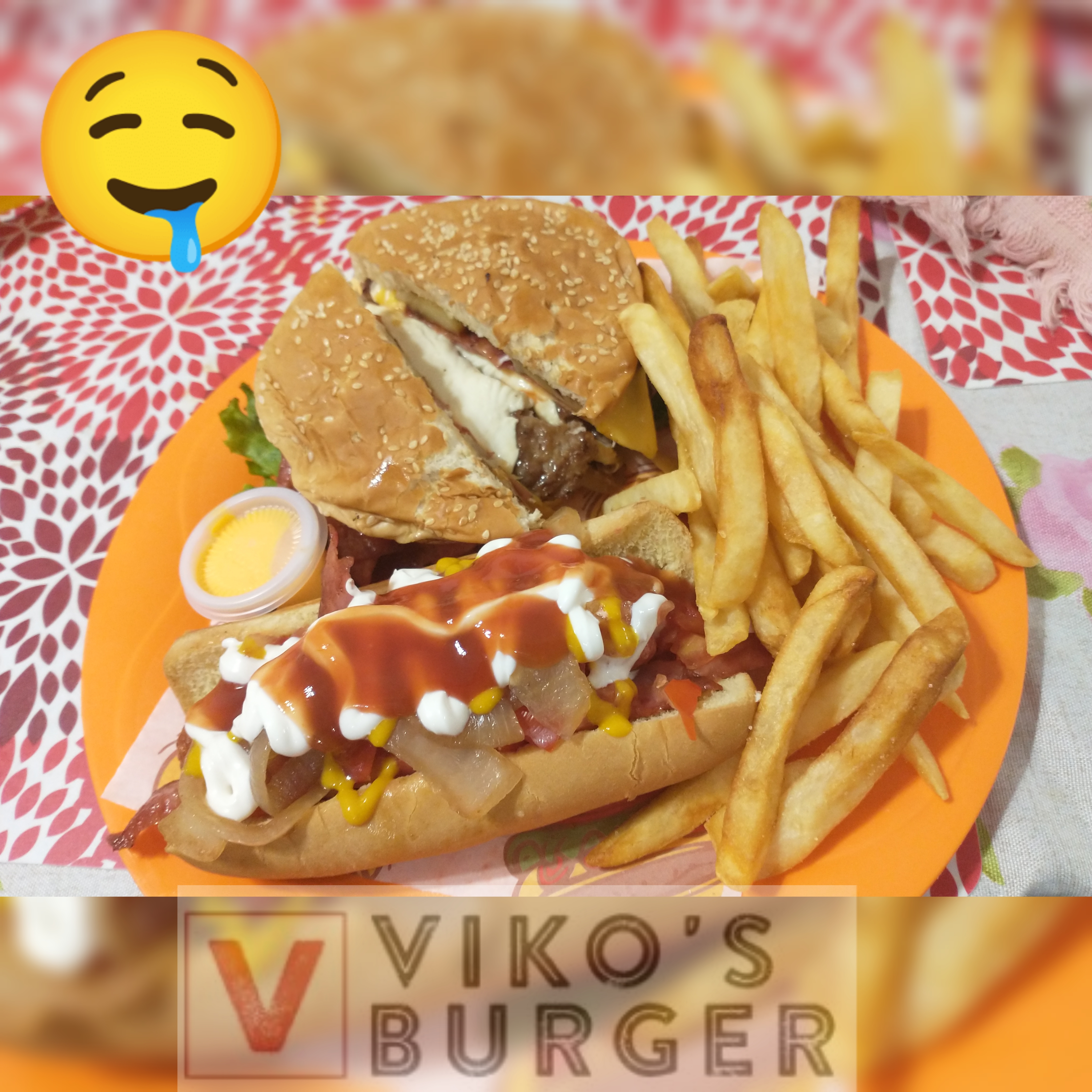 Viko's Burger image 8