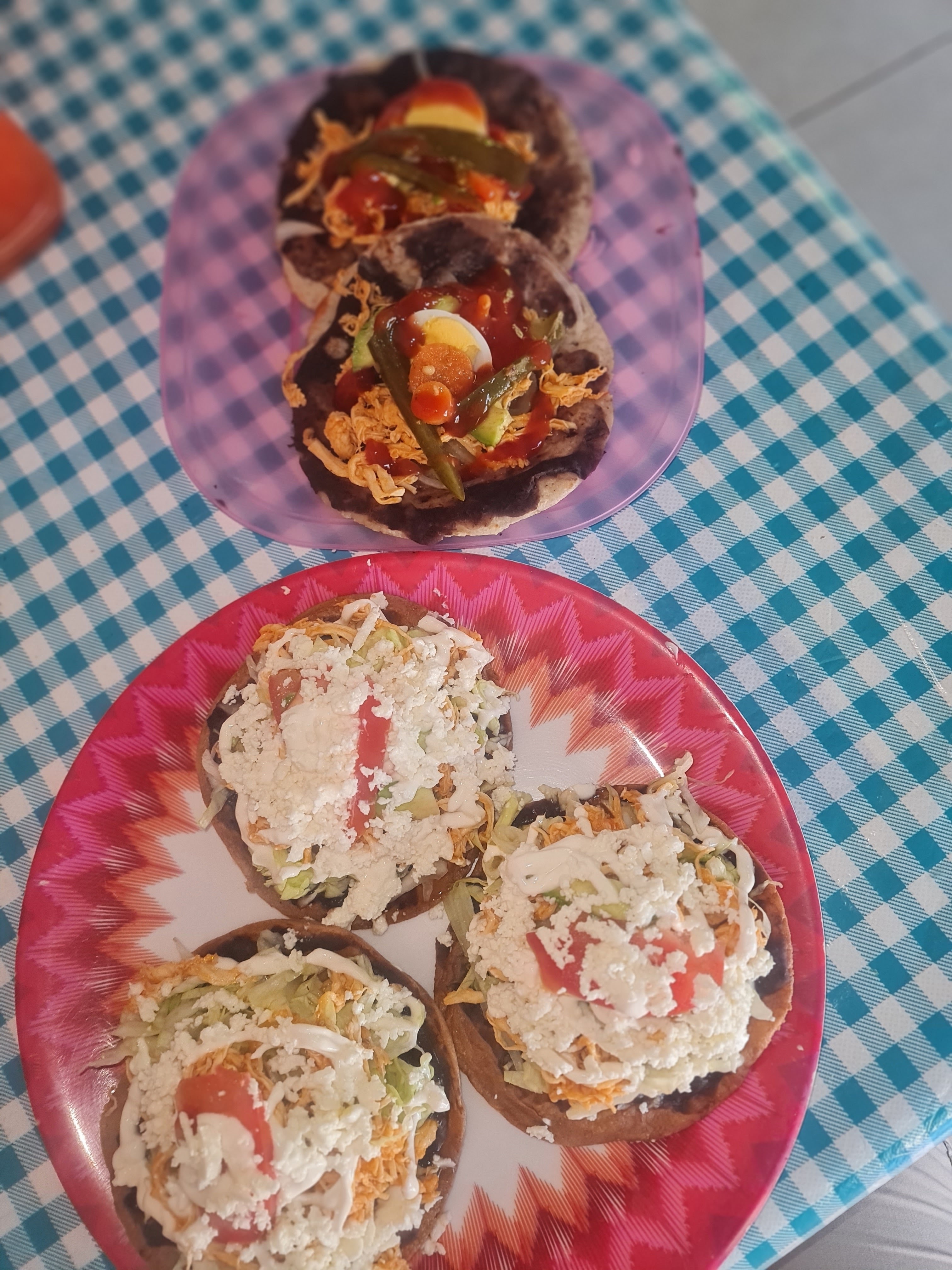 Antojitos El Don image 2