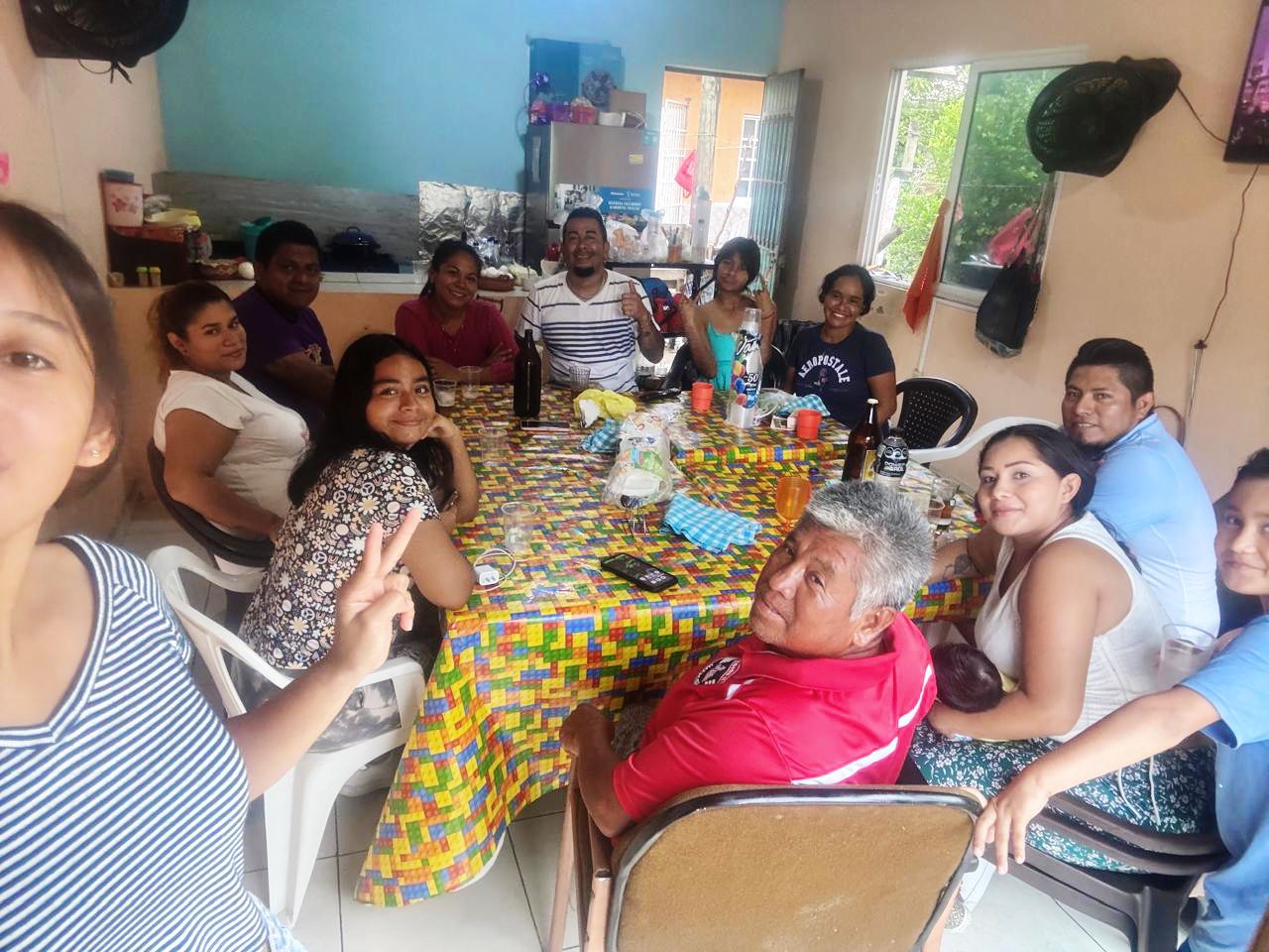 Antojitos El Don image 4