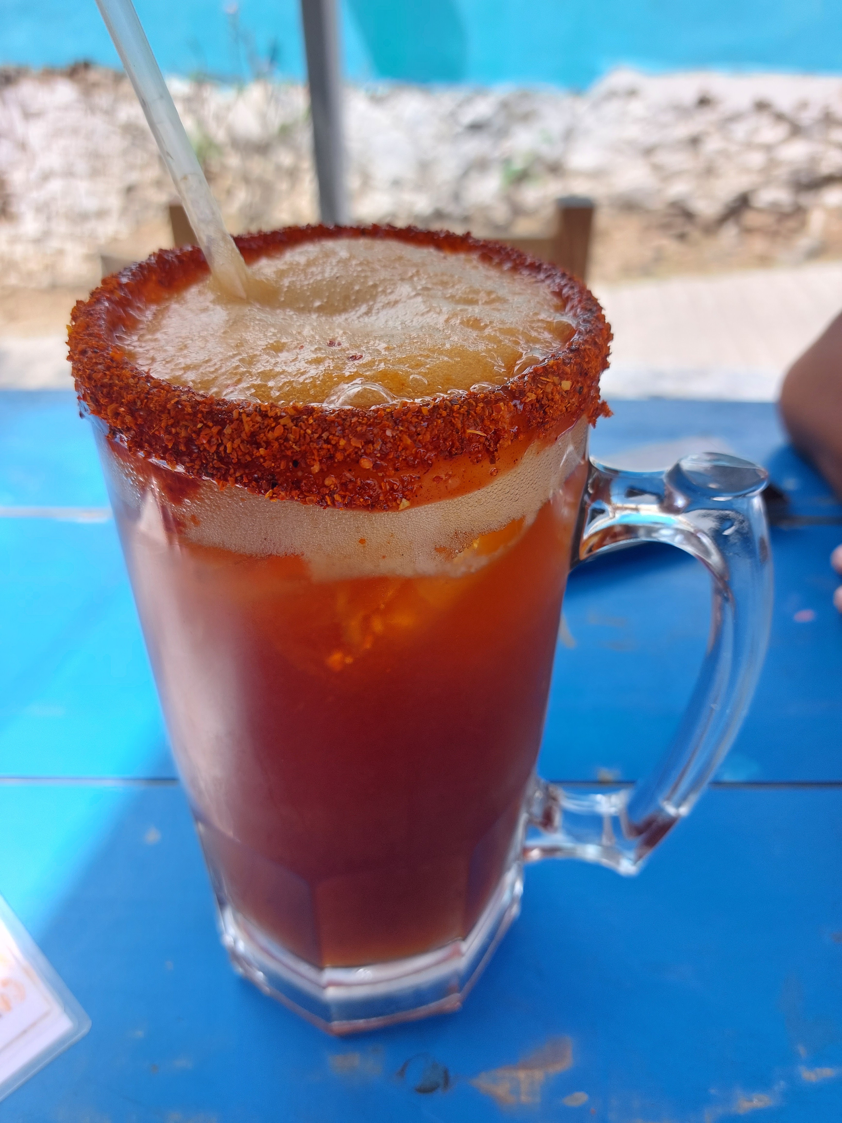 Coctelería El Tampico image 2