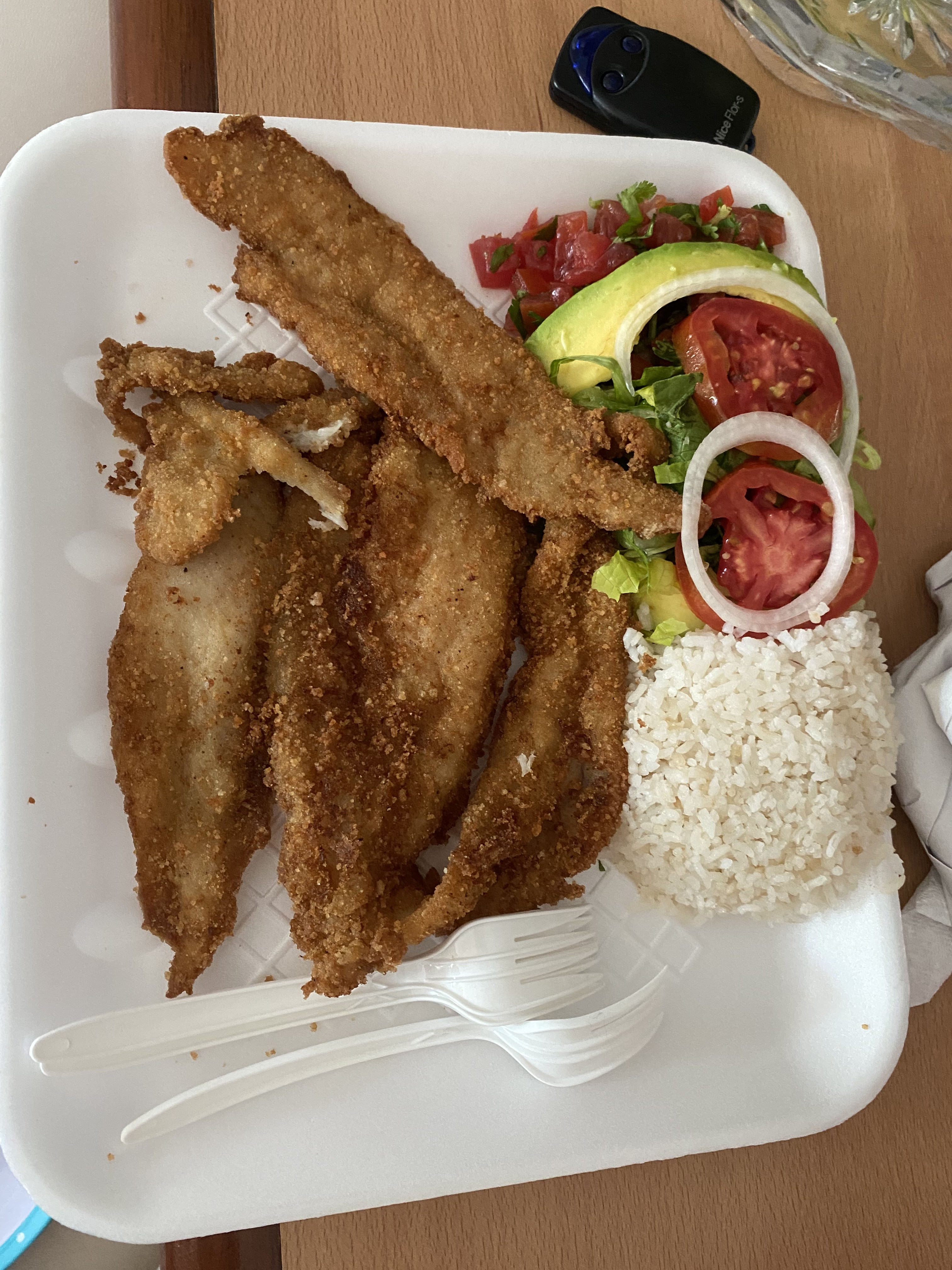 Coctelería El Tampico image 4