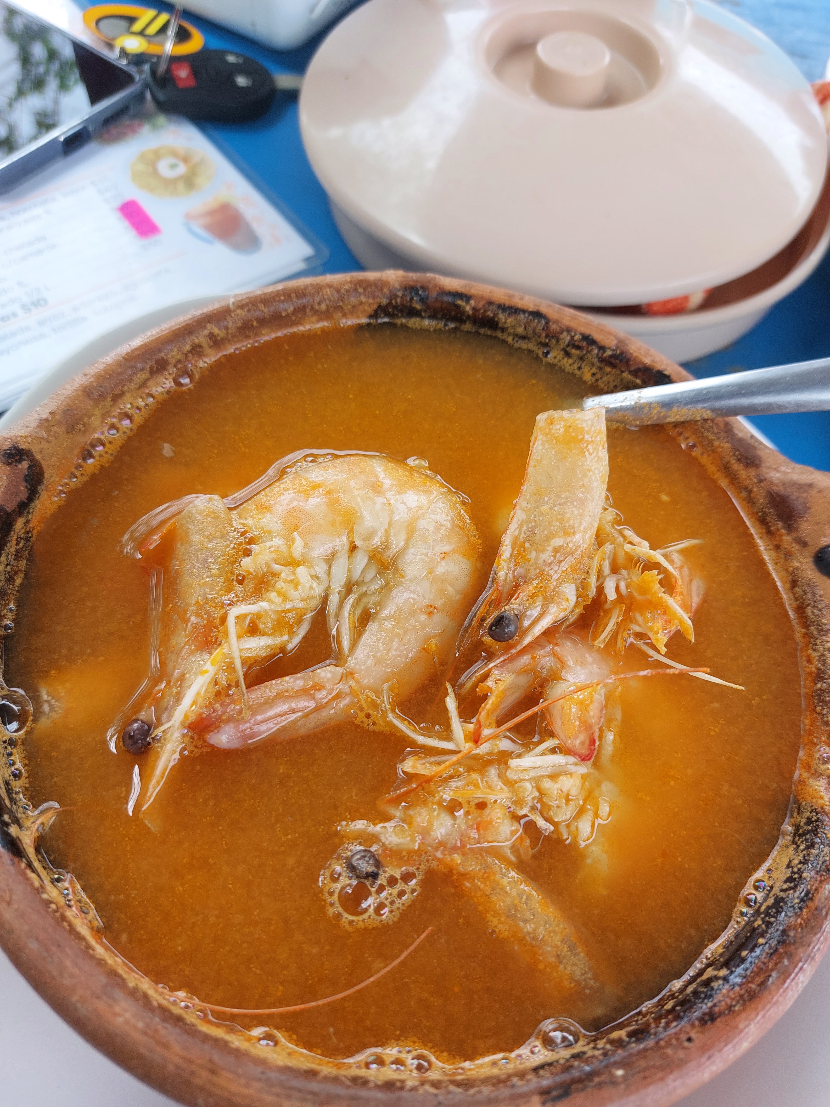 Coctelería El Tampico image 6