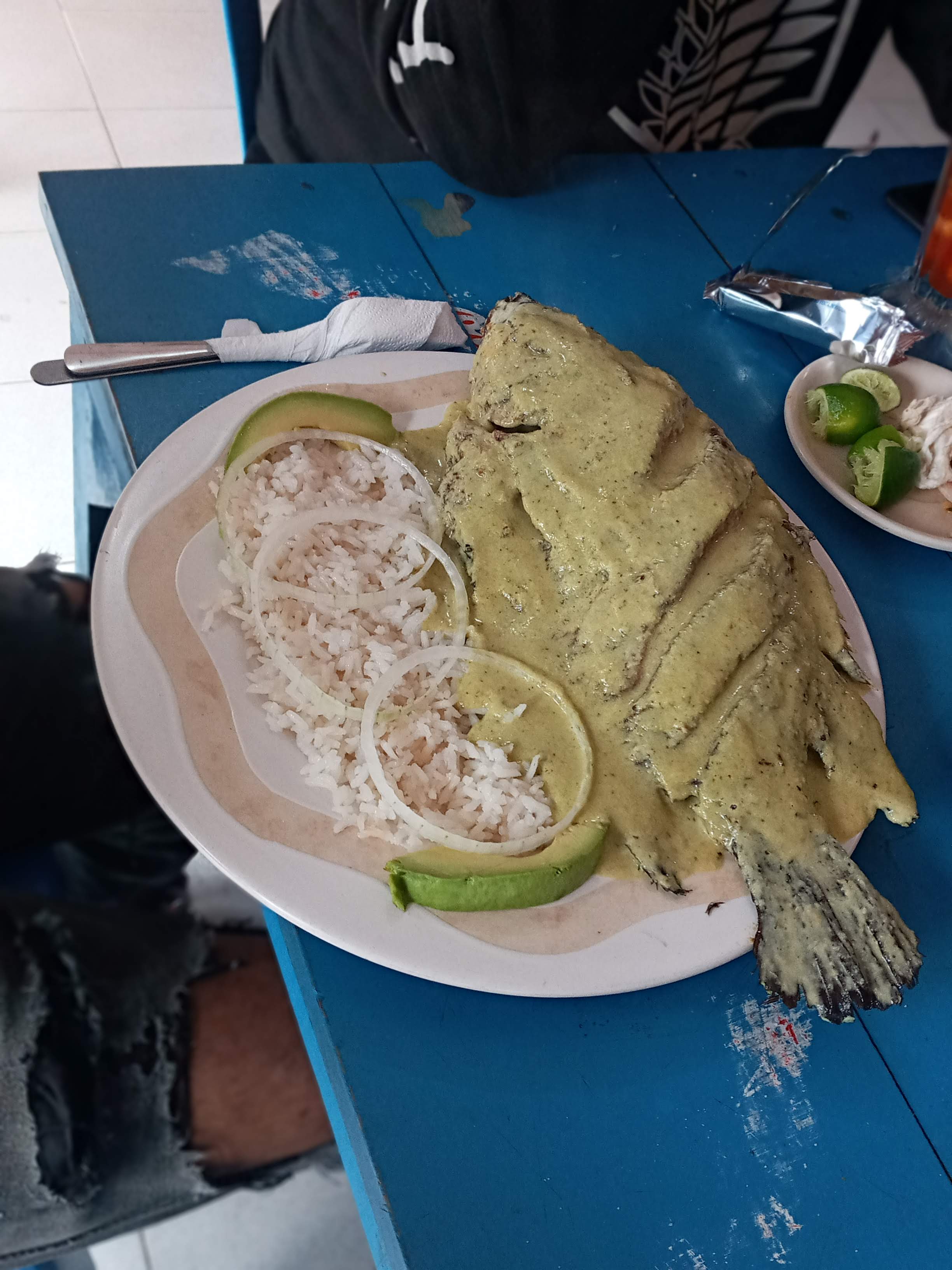 Coctelería El Tampico image 8