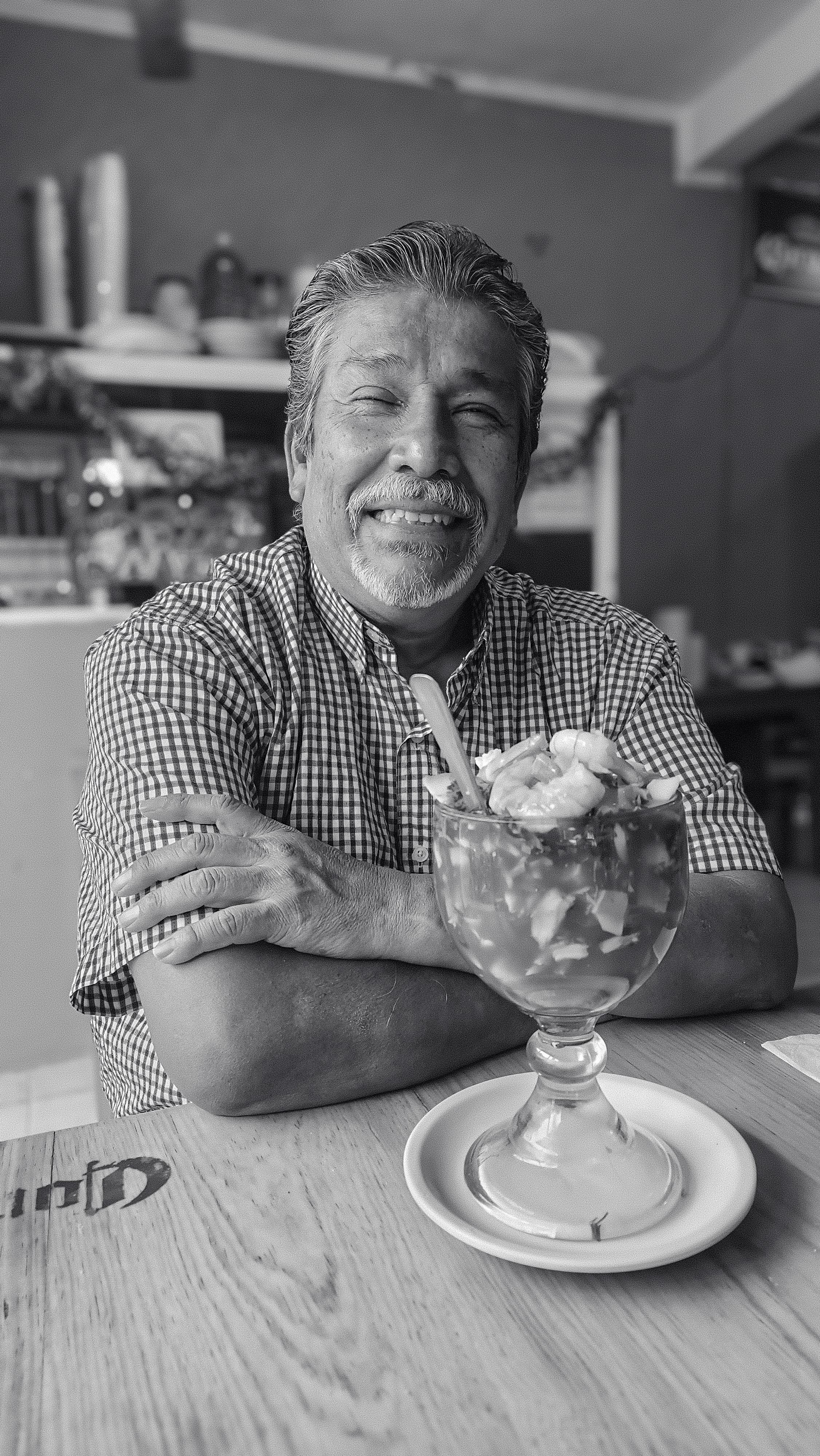 Coctelería El Tampico image 10