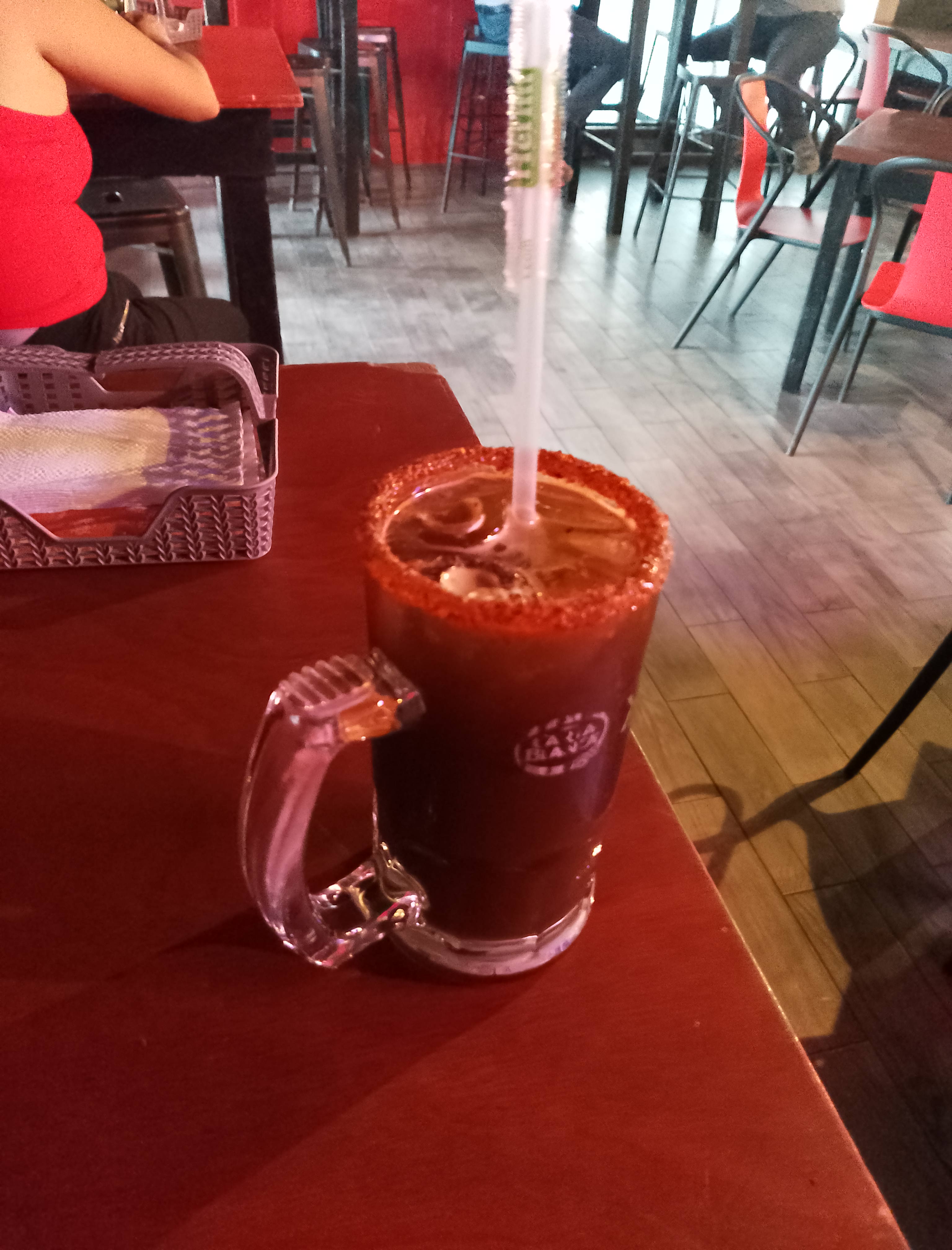 Monat Tejería image 3