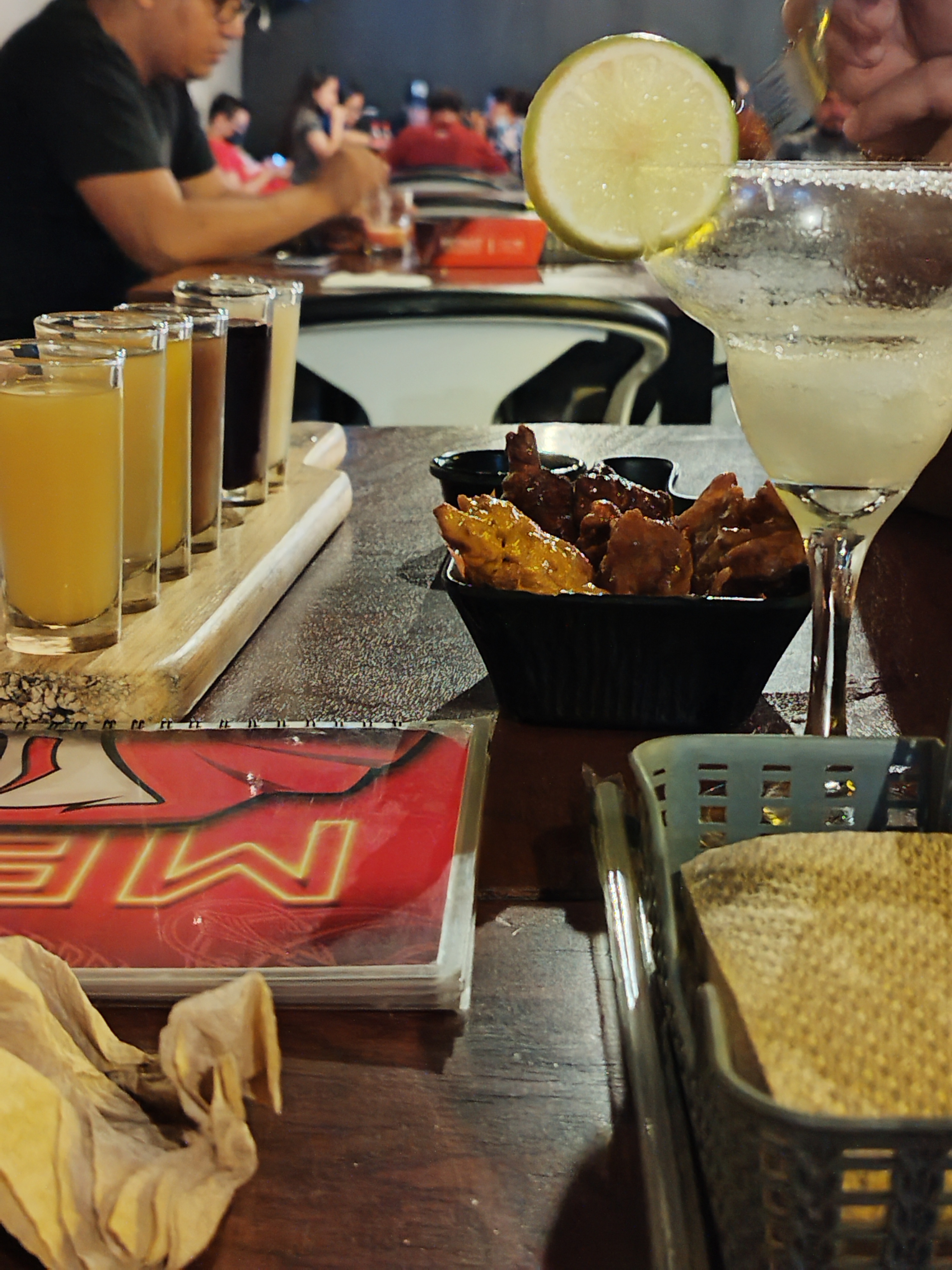 Monat Tejería image 4