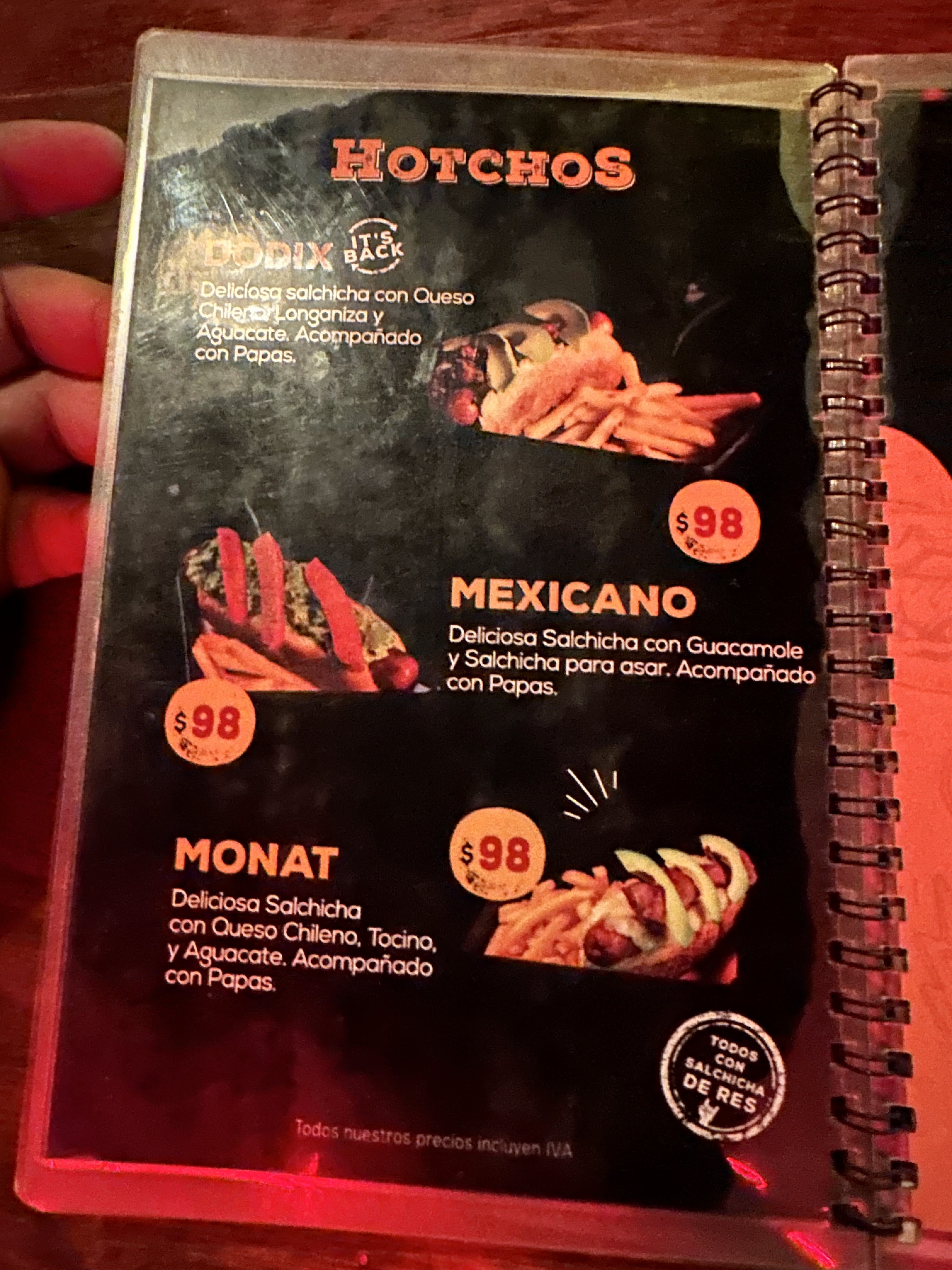 Monat Tejería image 10