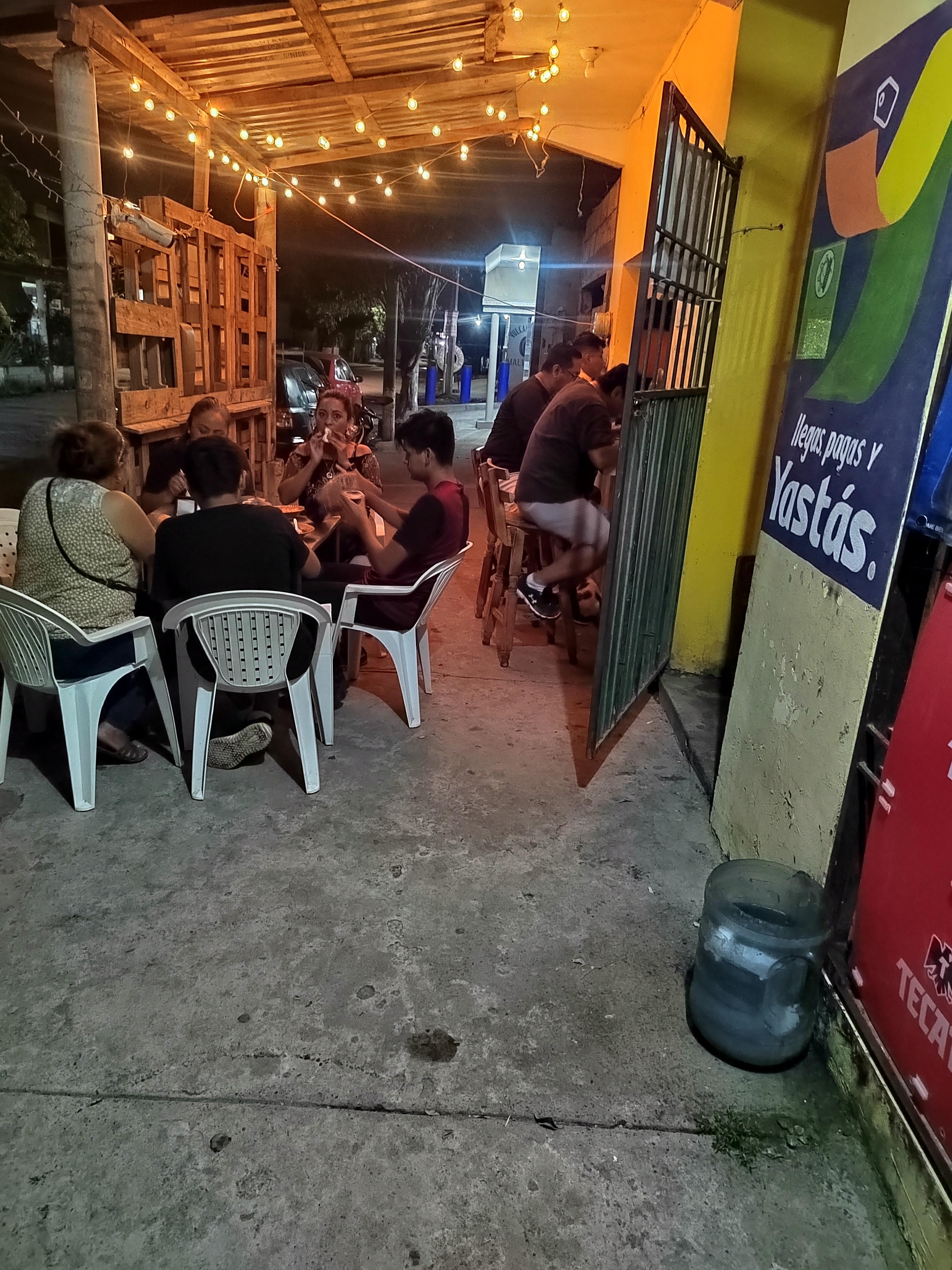 Tacos junior image 1