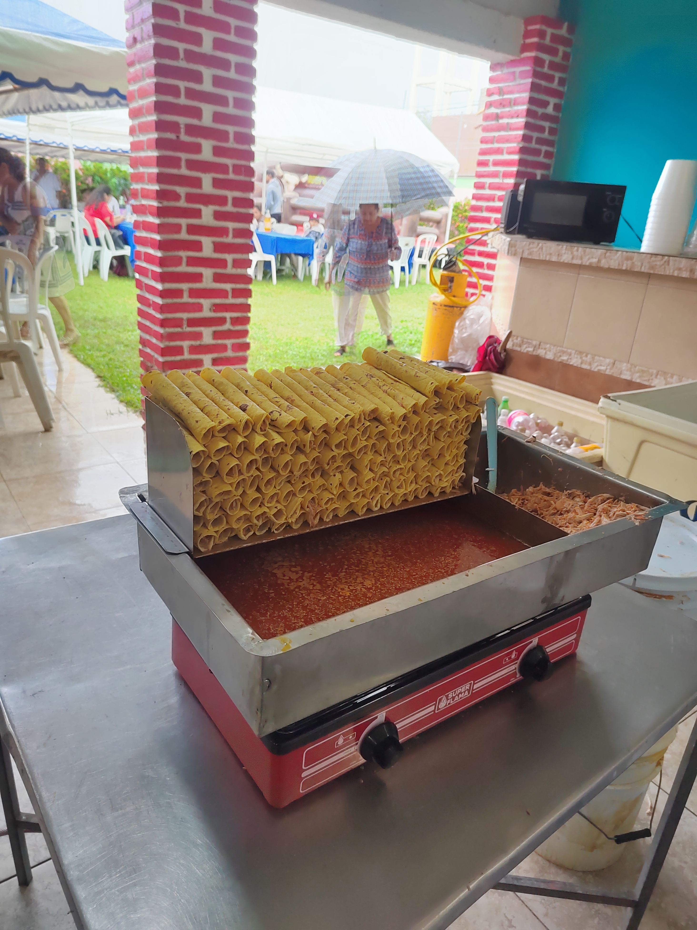 Tacos junior image 3