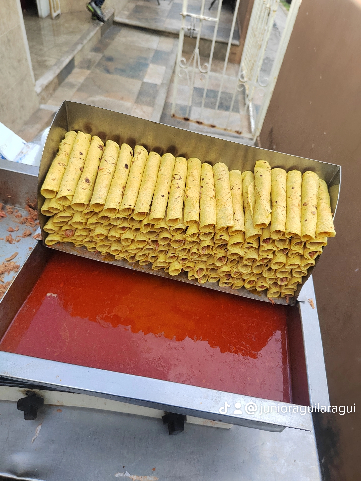 Tacos junior image 5