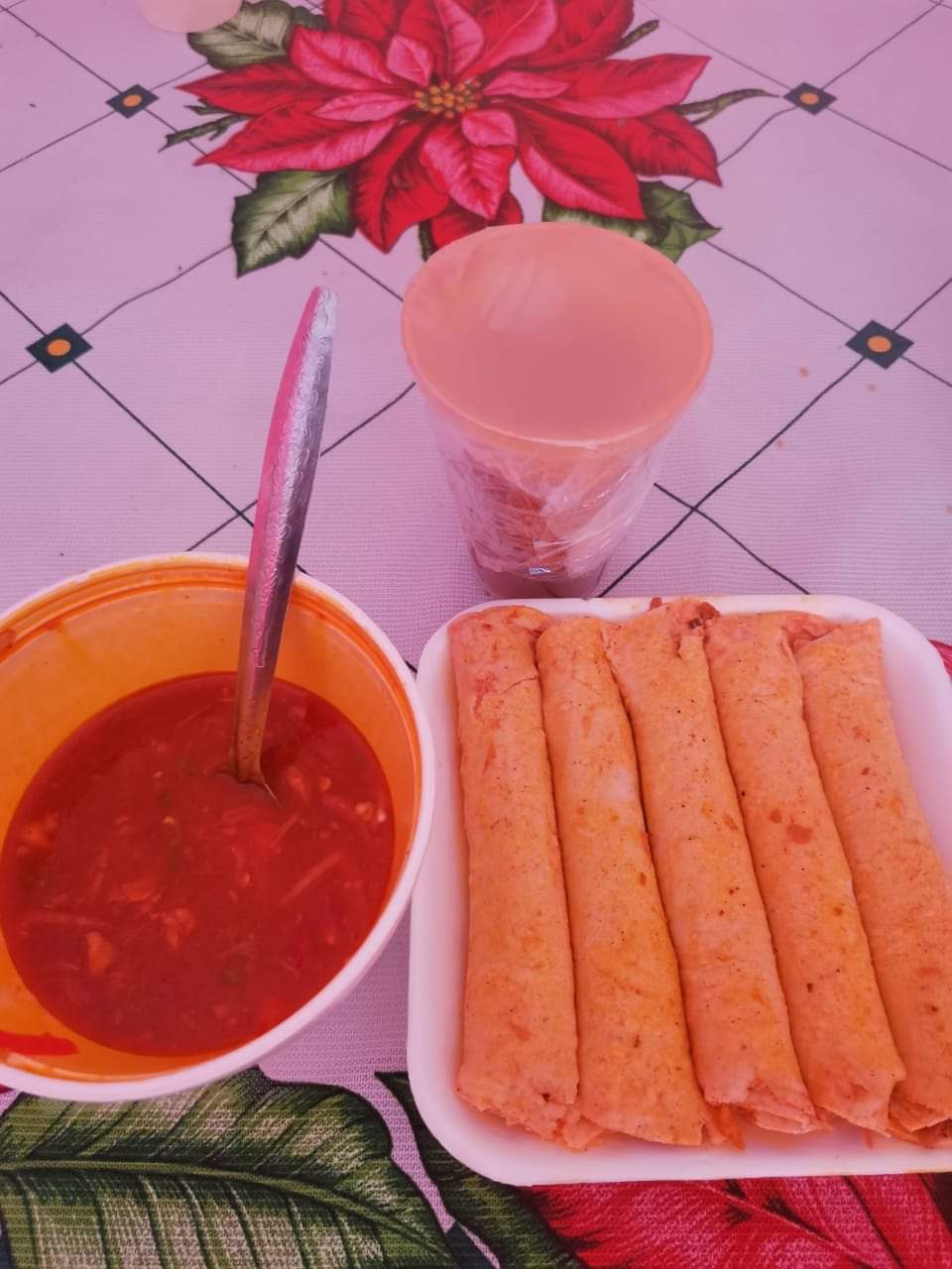 Tacos junior image 6