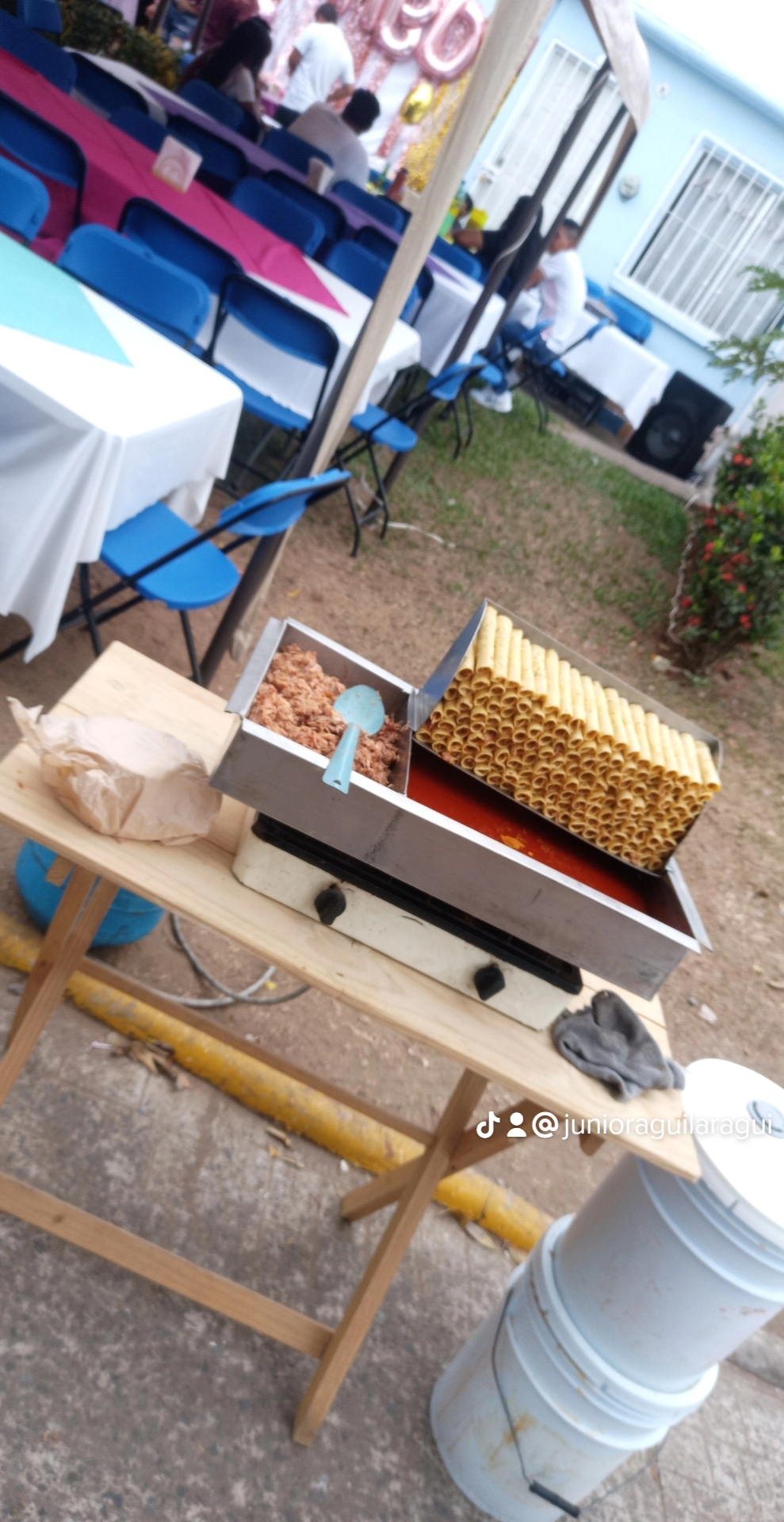 Tacos junior image 7