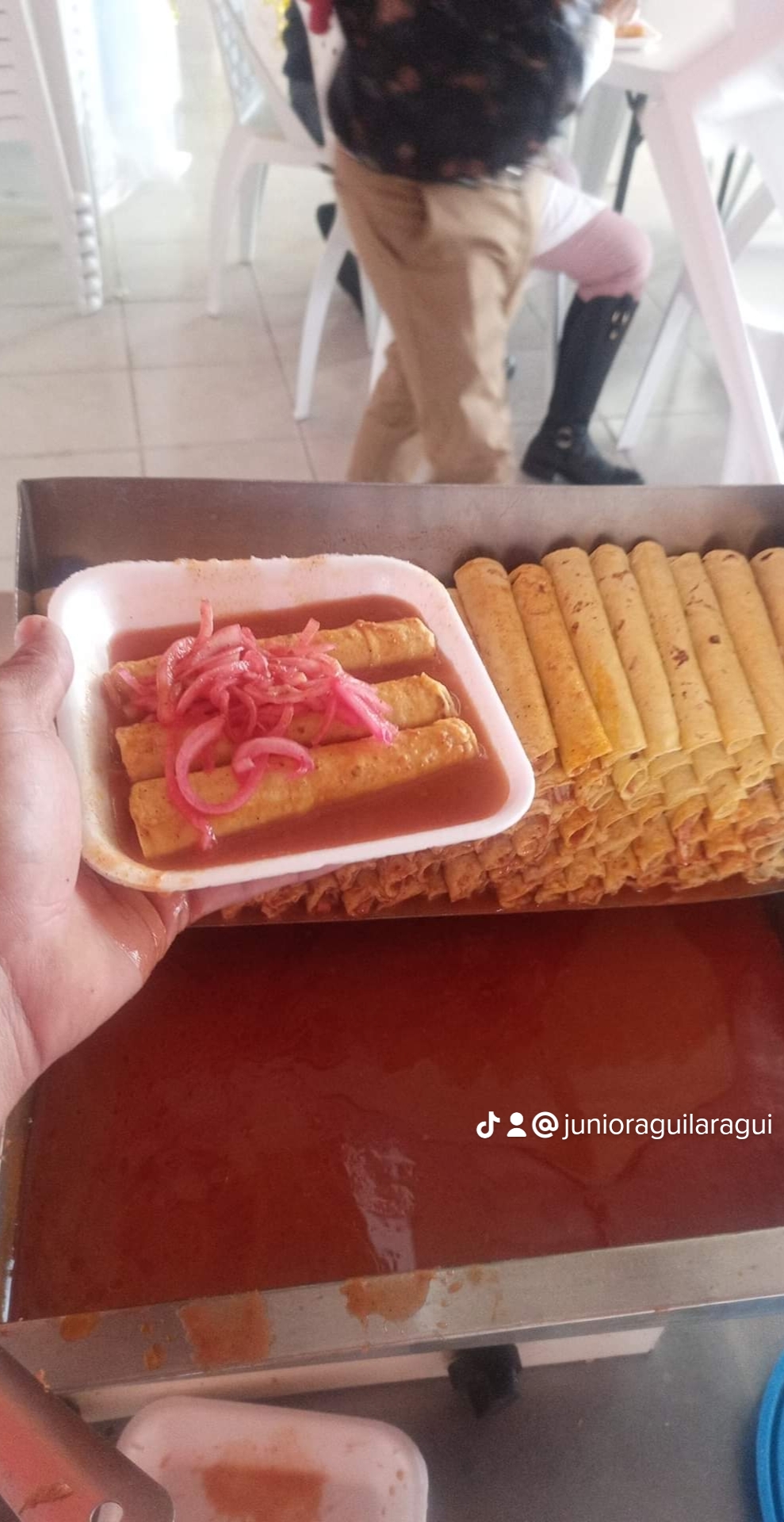 Tacos junior image 9