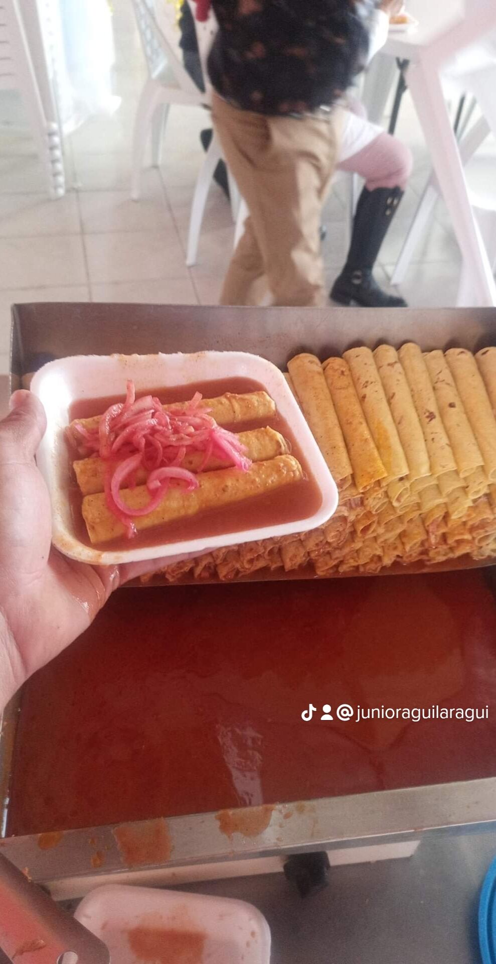Tacos junior image 9