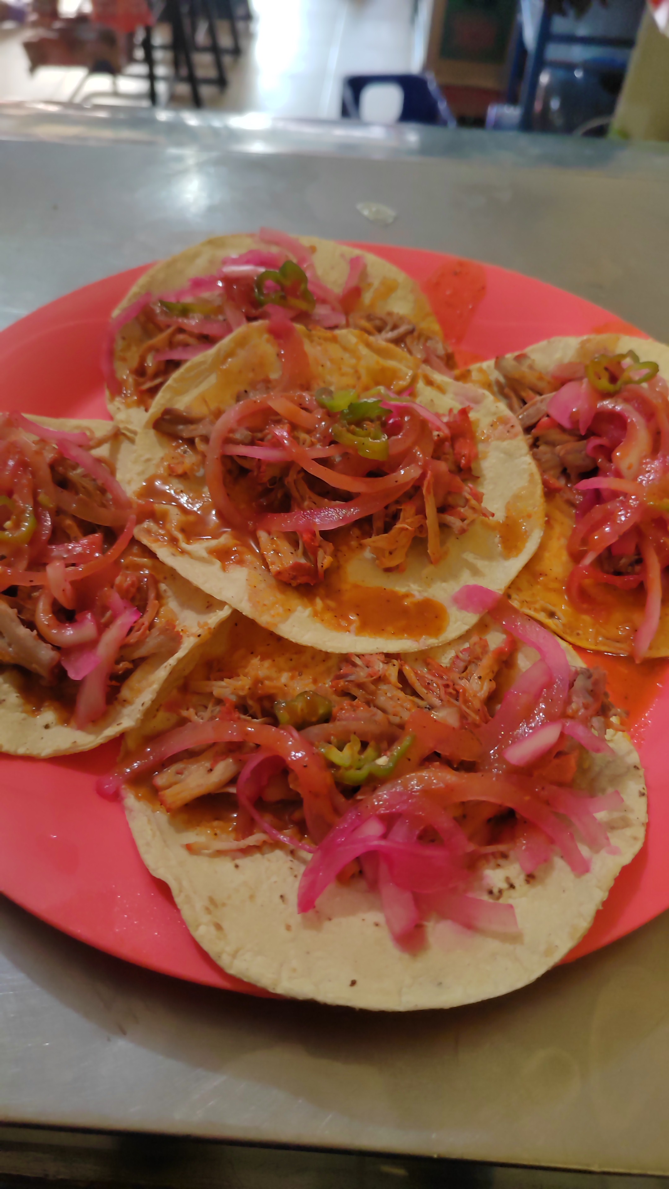 Tacos junior image 10