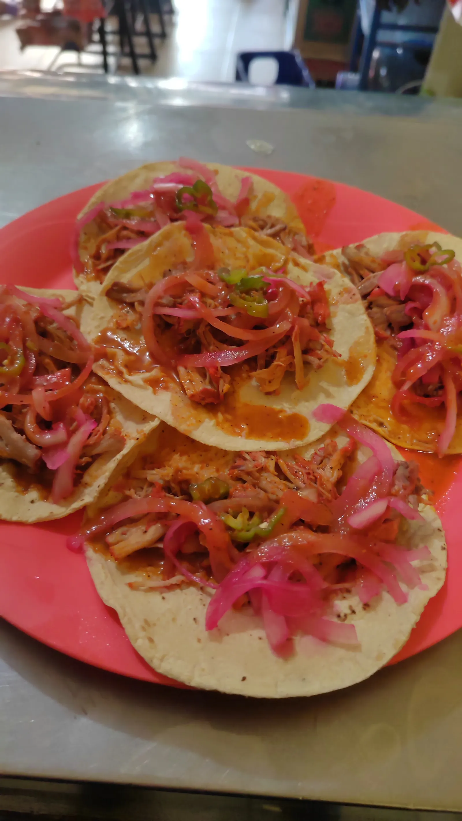 Tacos junior image 10