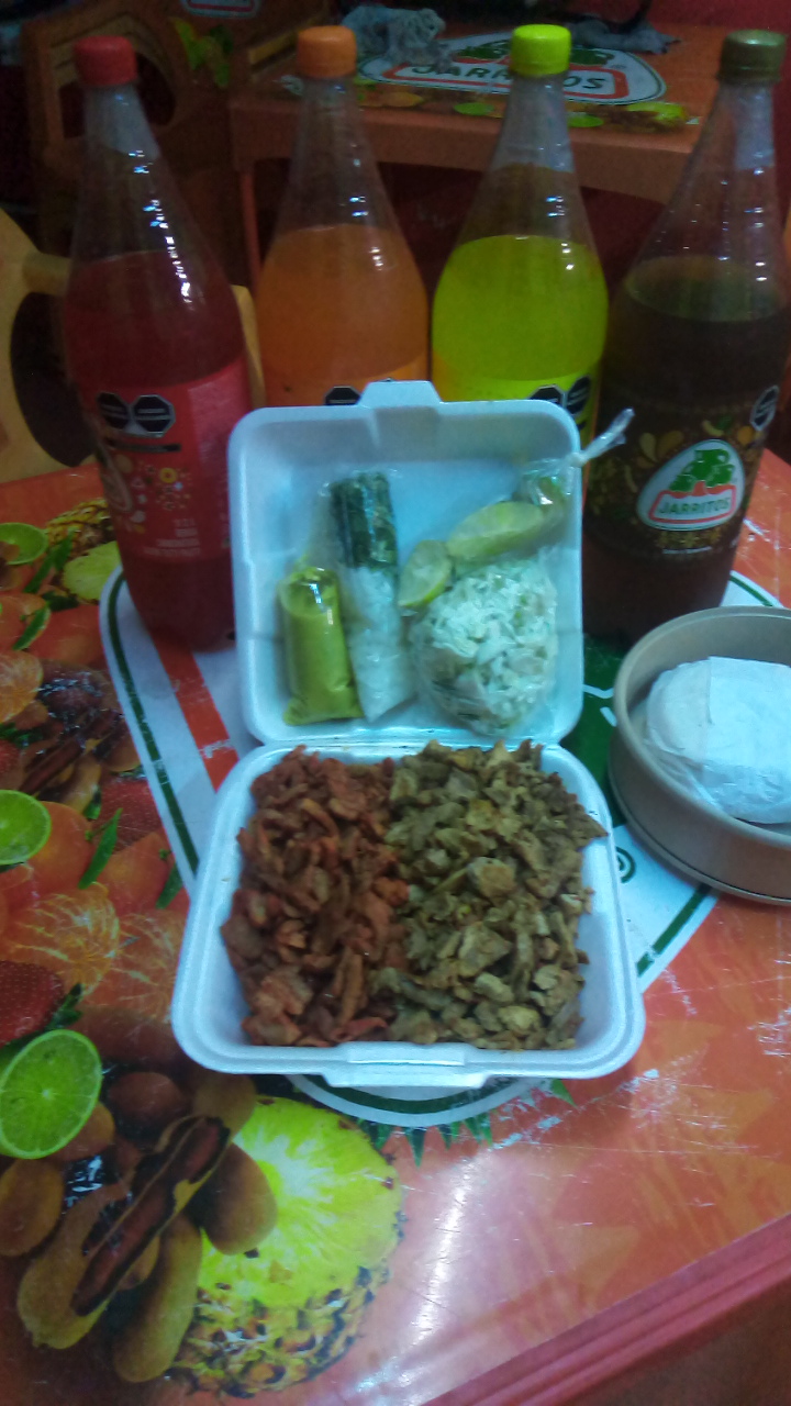 Tacos pech Asadero image 4