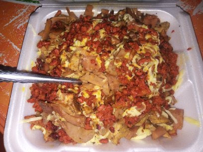 Tacos pech Asadero image 7