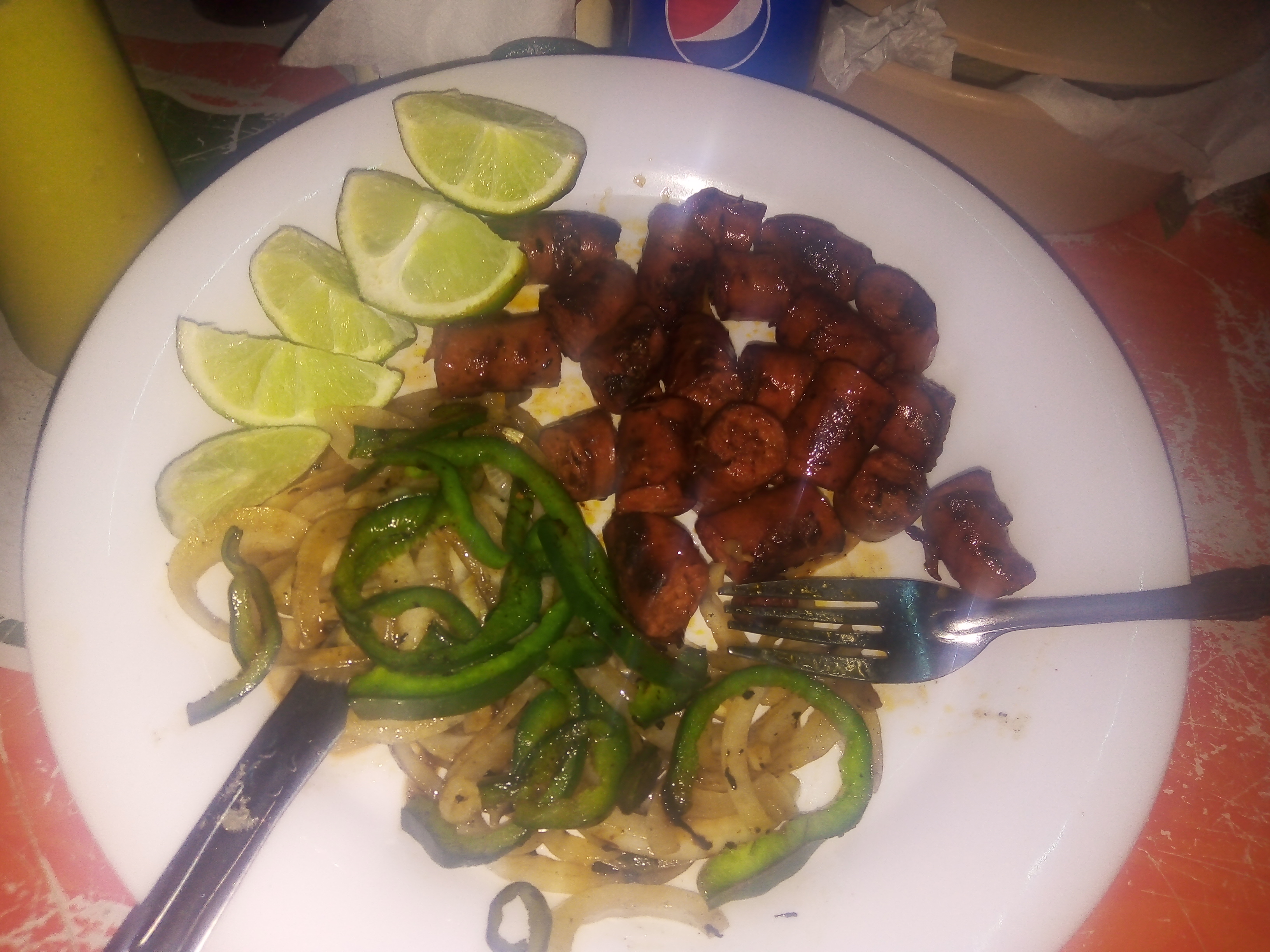 Tacos pech Asadero image 9