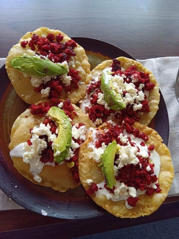 Antojitos la güera image 1