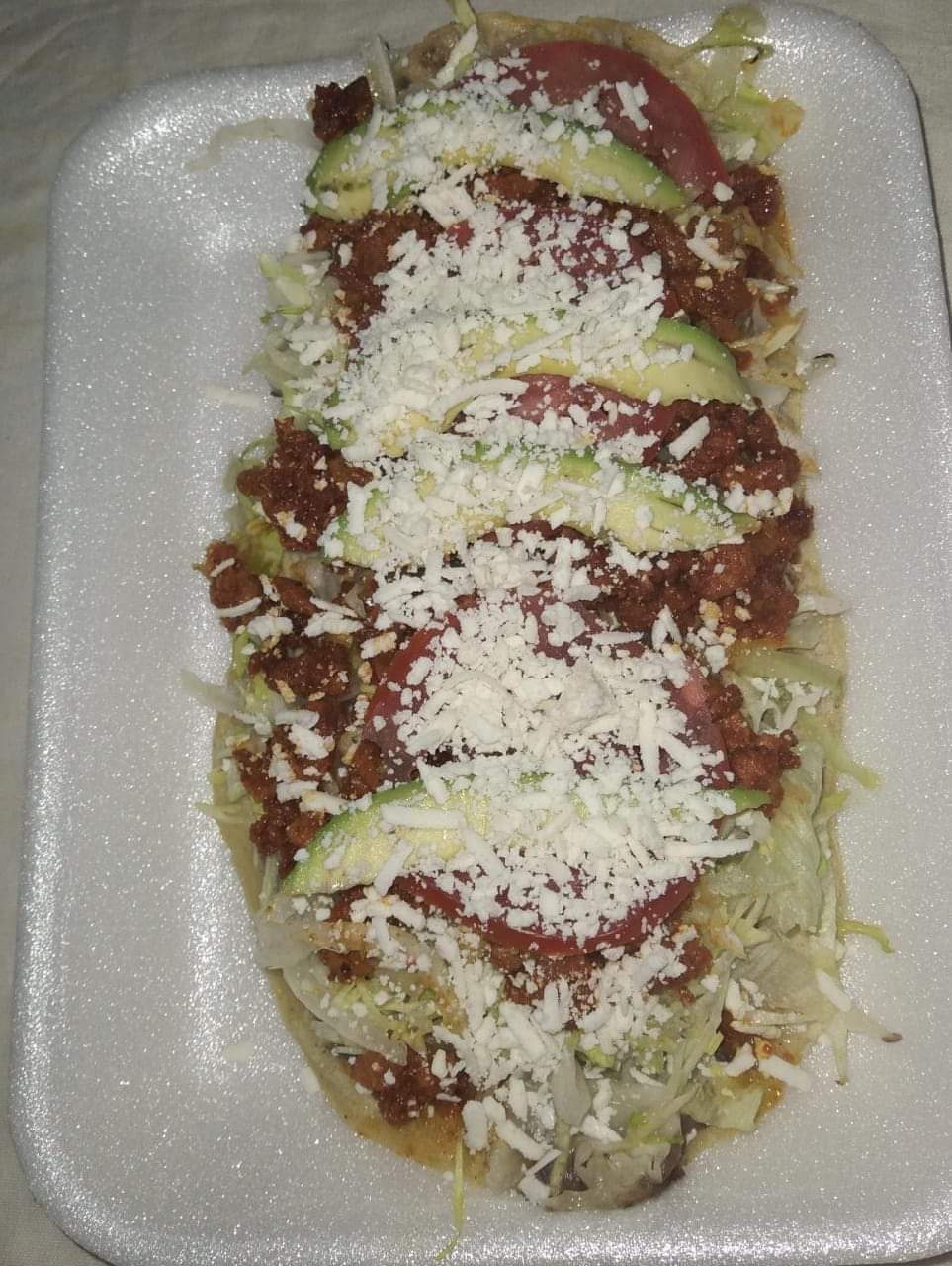 Antojitos la güera image 2