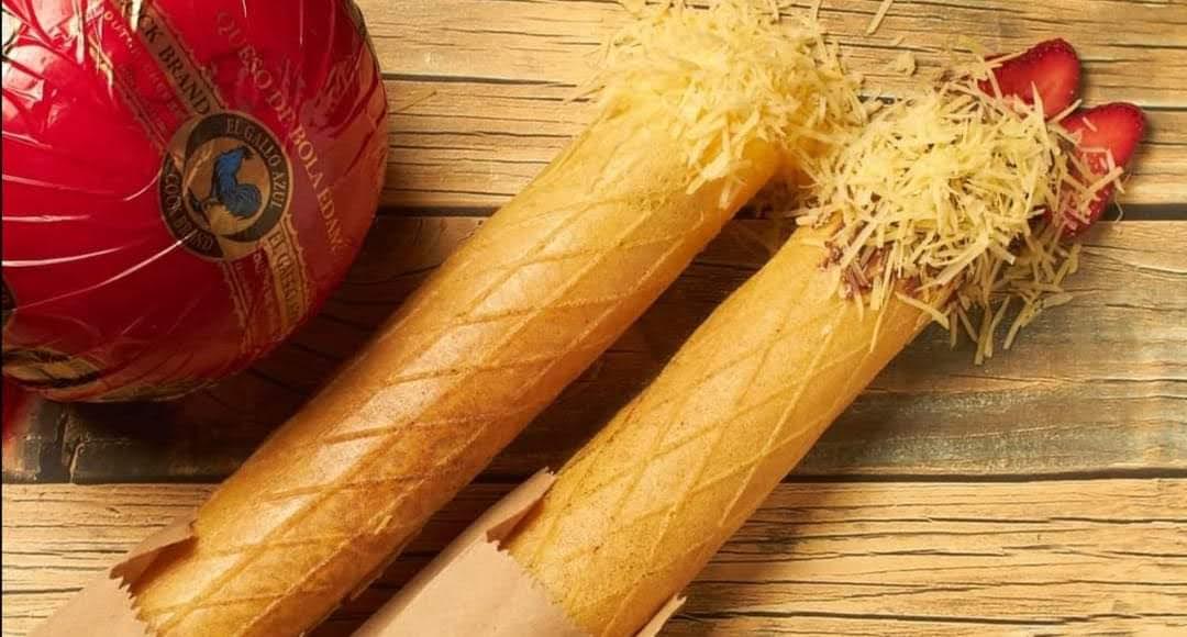 MARQUESITAS en Veracruz y nuestros sazón yucateco "HANNI" image 2