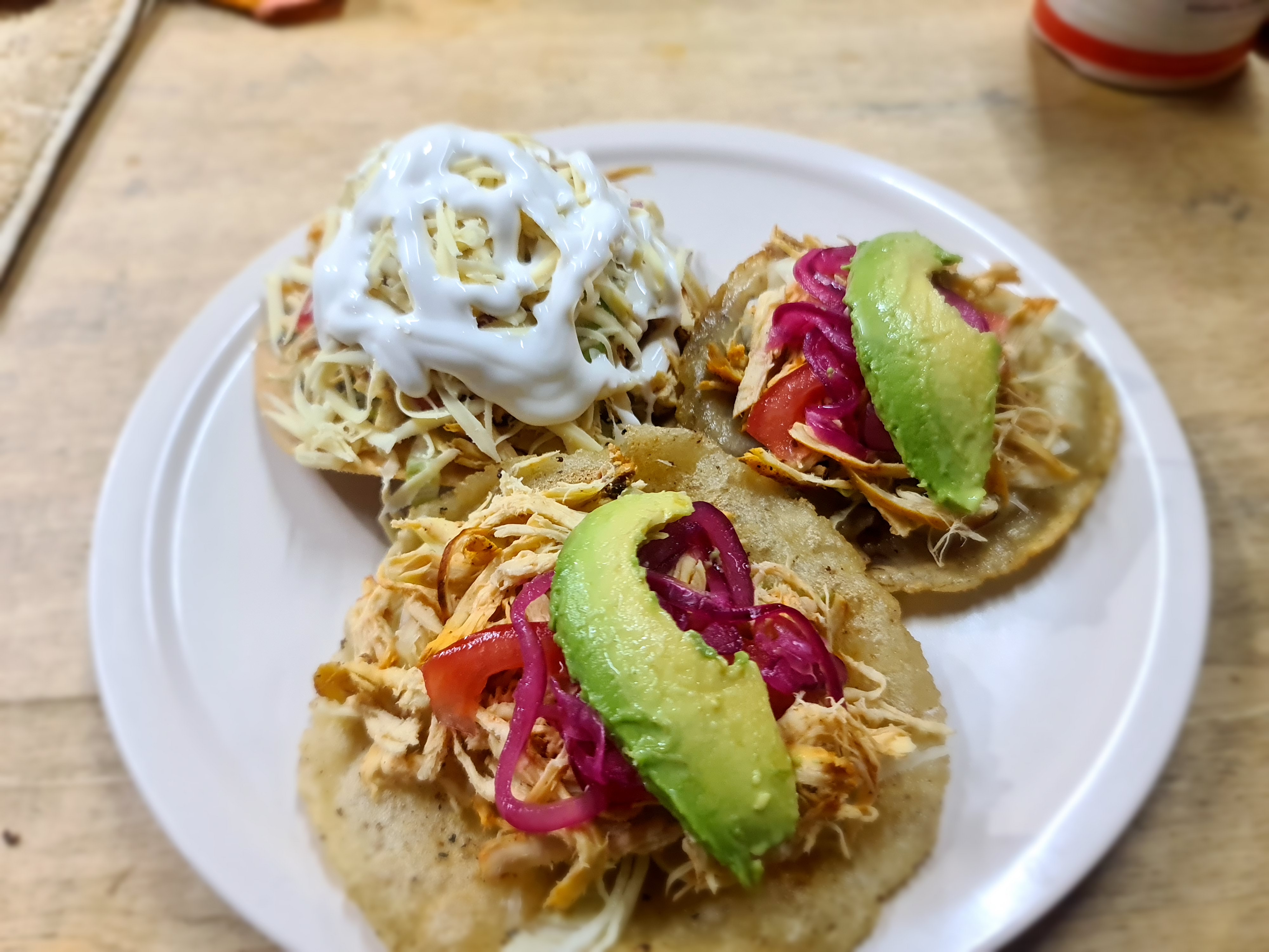 MARQUESITAS en Veracruz y nuestros sazón yucateco "HANNI" image 3