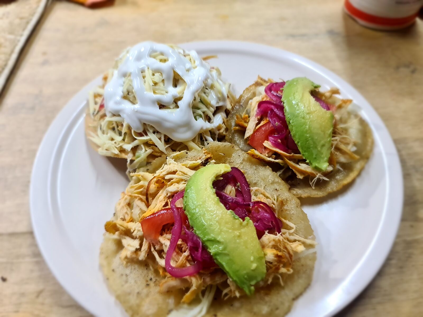 MARQUESITAS en Veracruz y nuestros sazón yucateco "HANNI" image 3