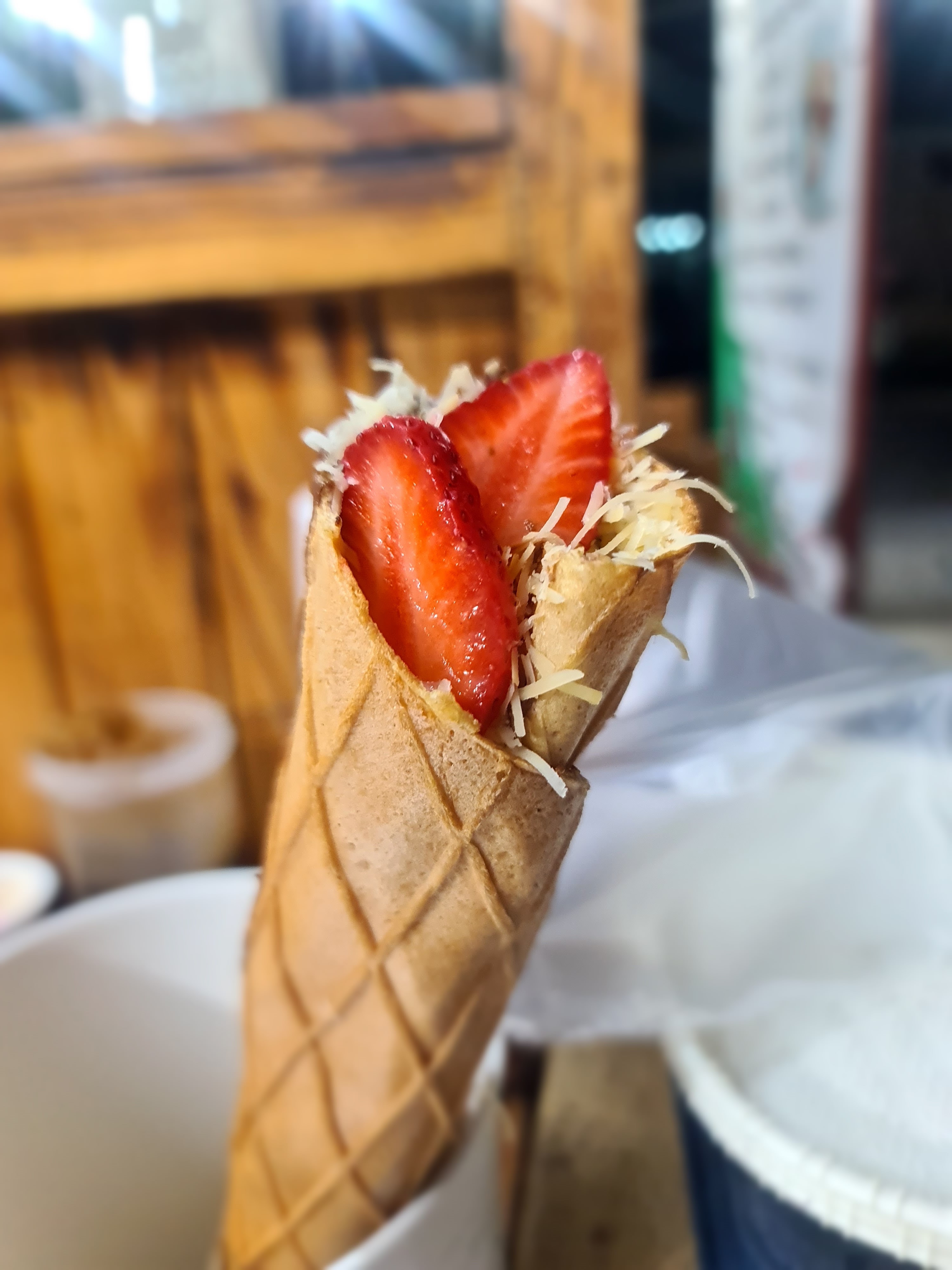 MARQUESITAS en Veracruz y nuestros sazón yucateco "HANNI" image 4