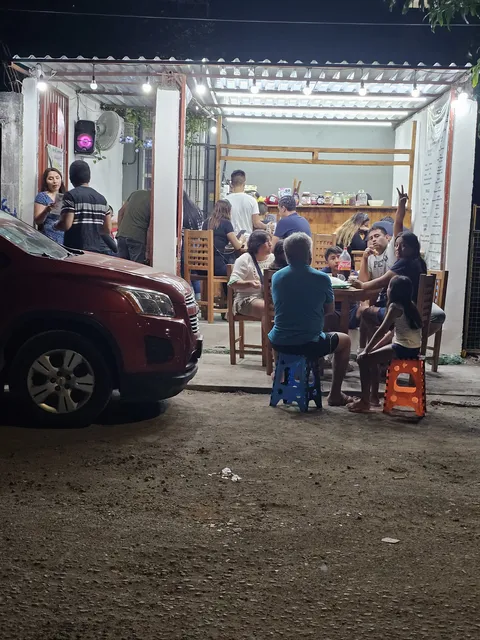 MARQUESITAS en Veracruz y nuestros sazón yucateco "HANNI" image 6