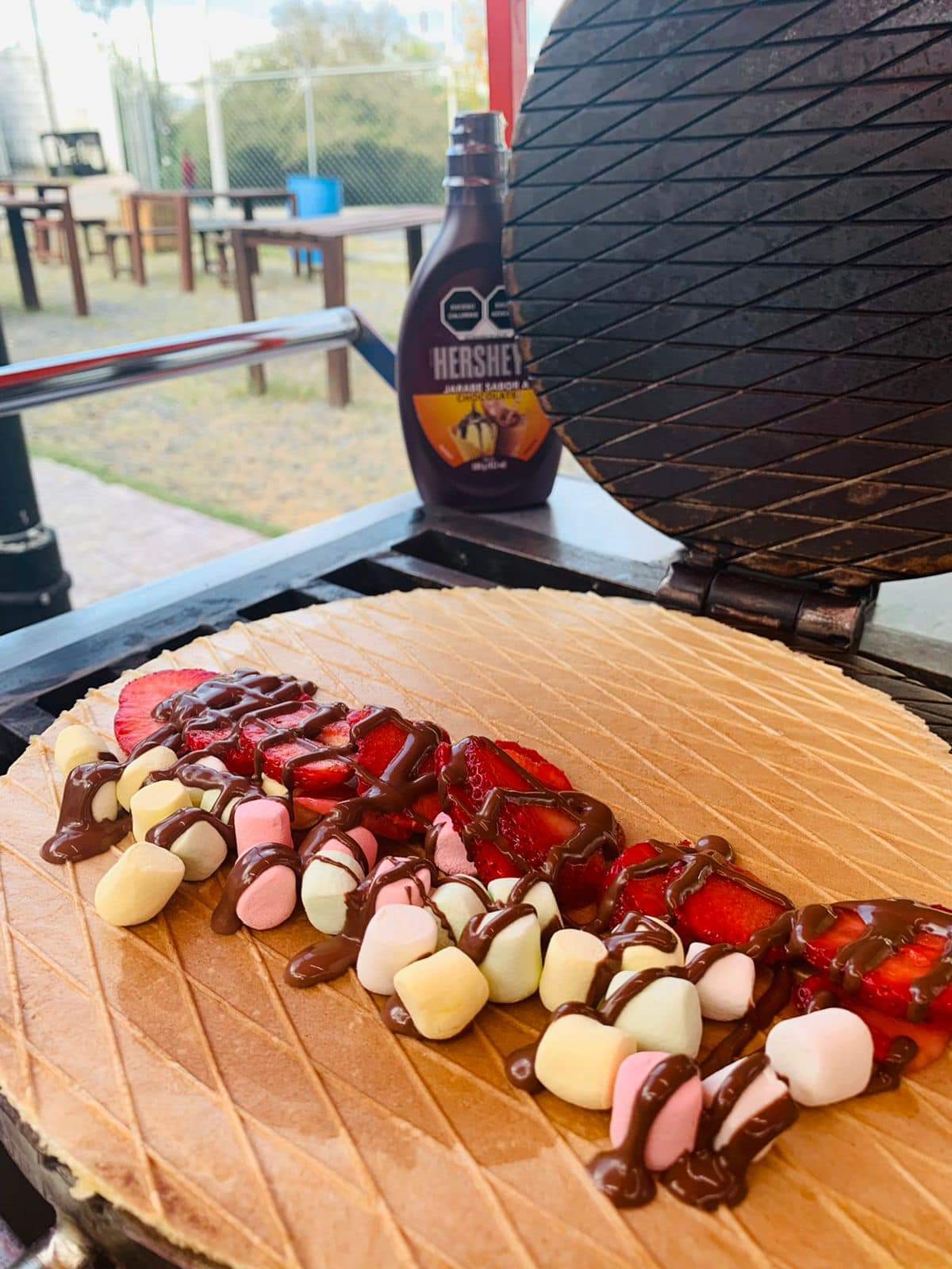 MARQUESITAS en Veracruz y nuestros sazón yucateco "HANNI" image 9