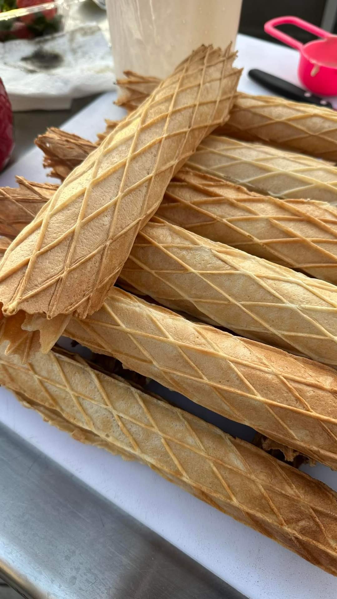 MARQUESITAS en Veracruz y nuestros sazón yucateco "HANNI" image 10