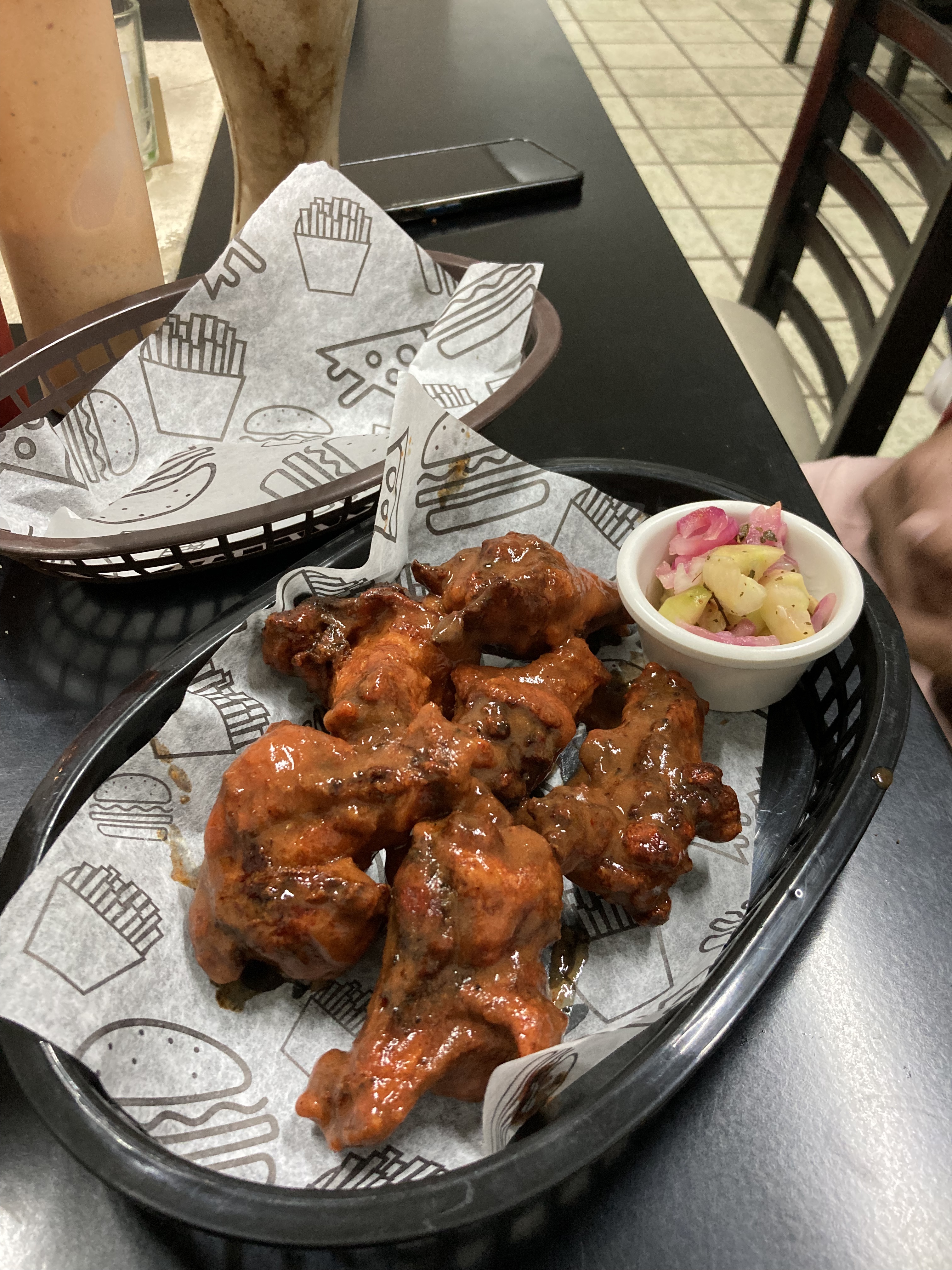 Garnica´s Baguettería image 1