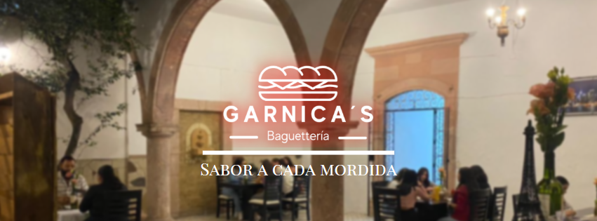 Garnica´s Baguettería image 2
