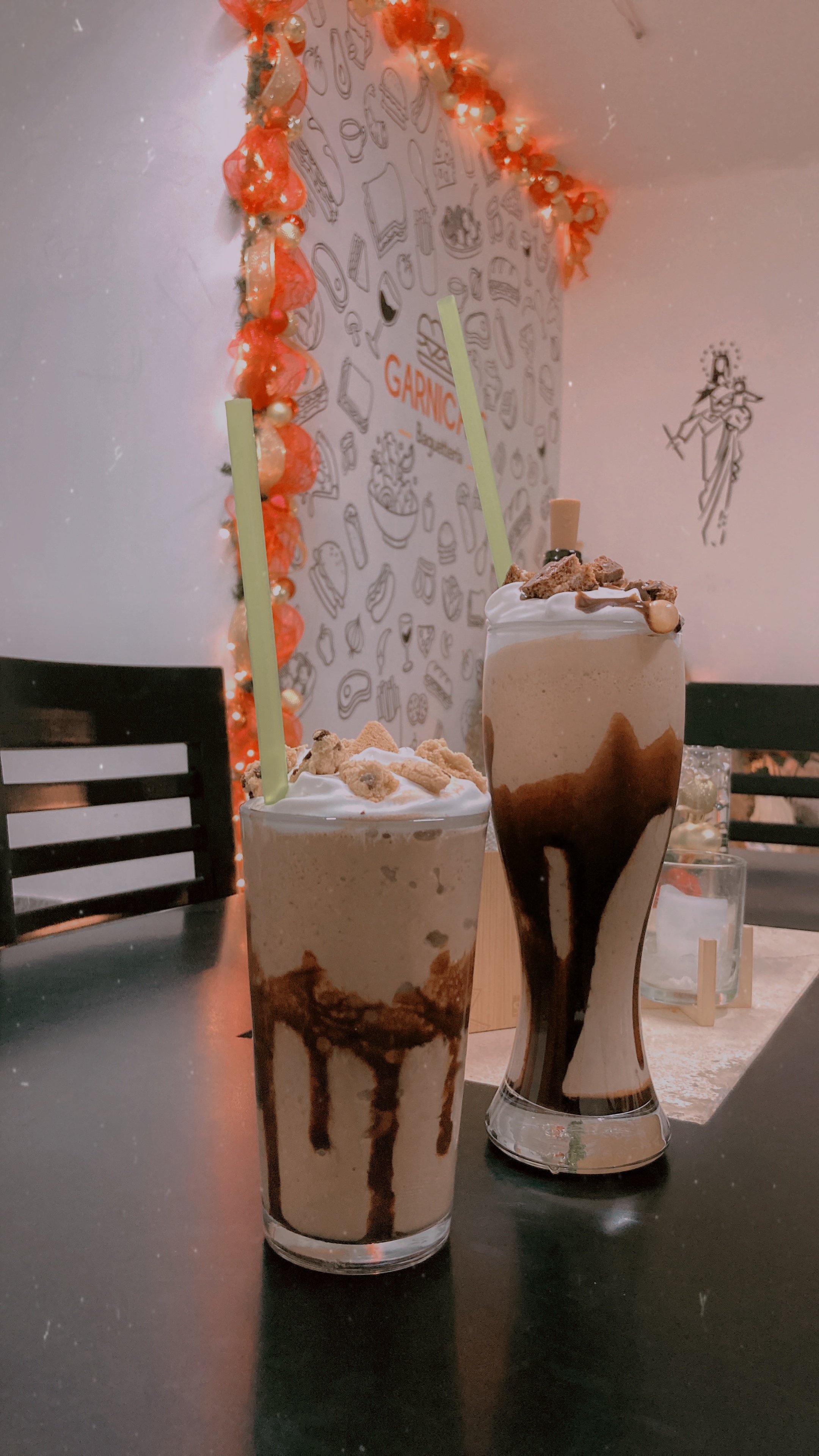 Garnica´s Baguettería image 6