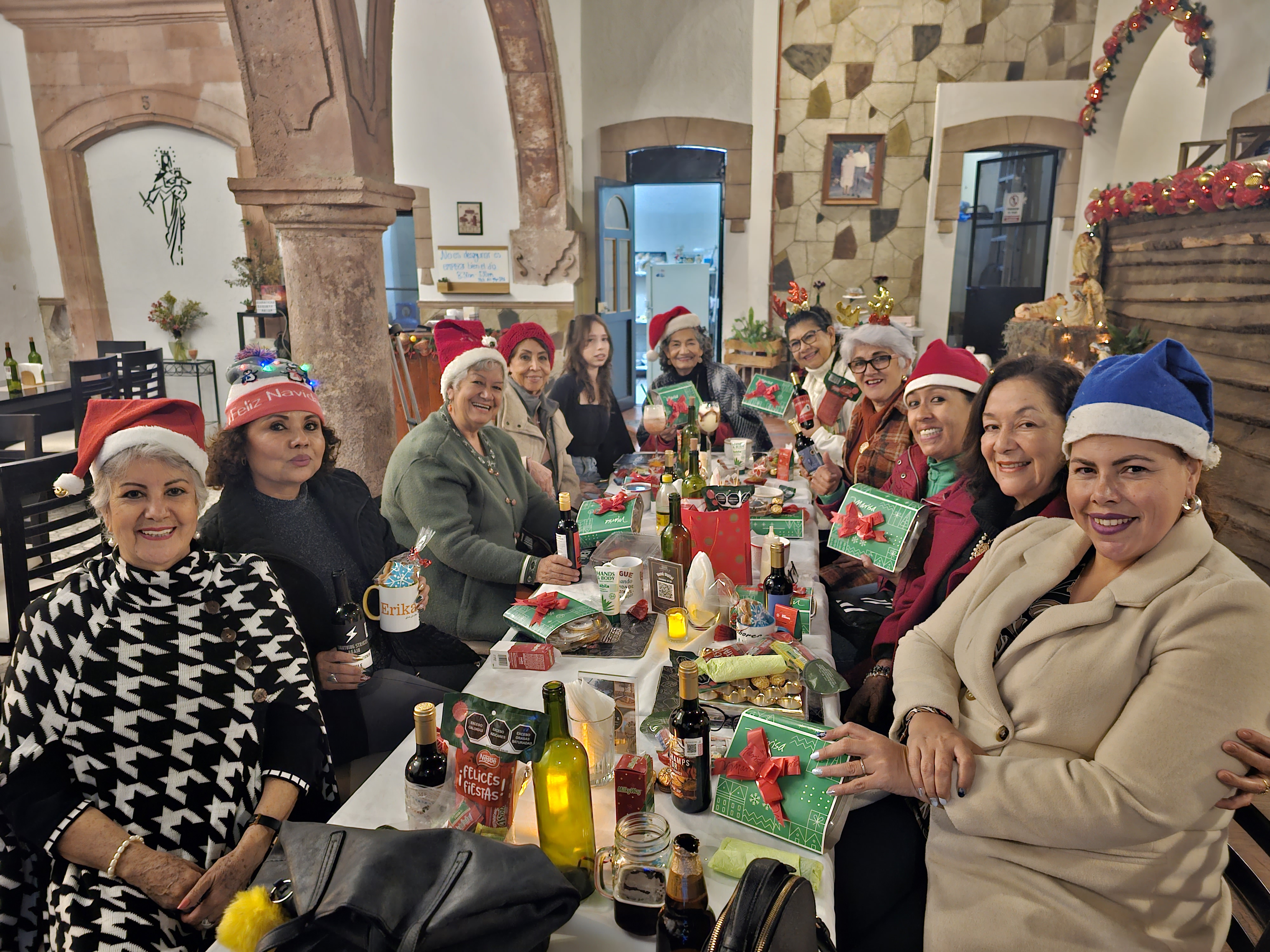 Garnica´s Baguettería image 10