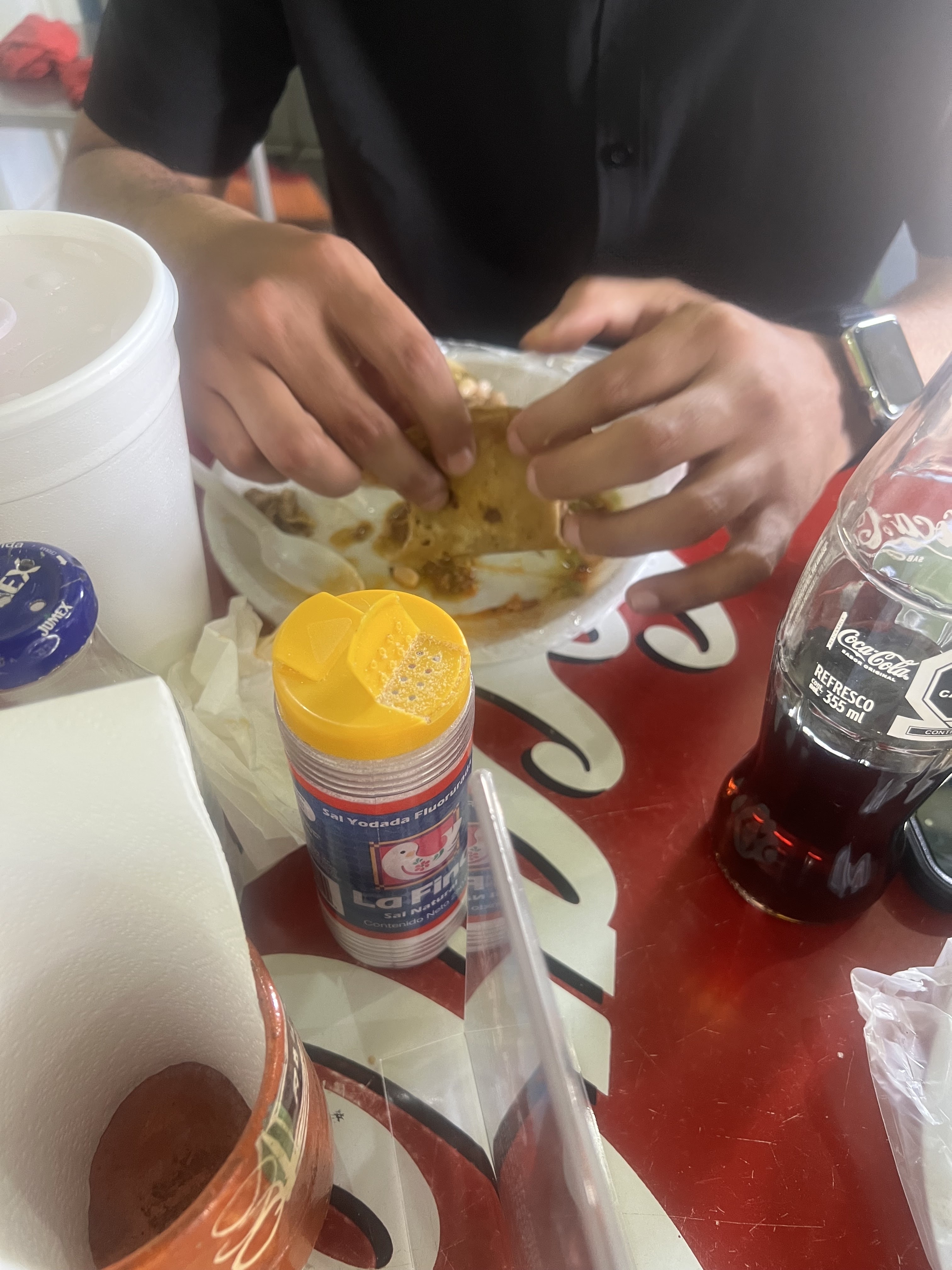 Tacos “Doña Chela” image 3