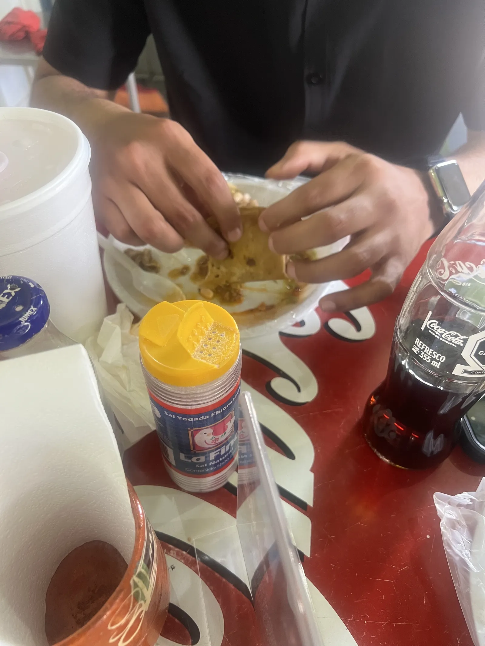 Tacos “Doña Chela” image 3