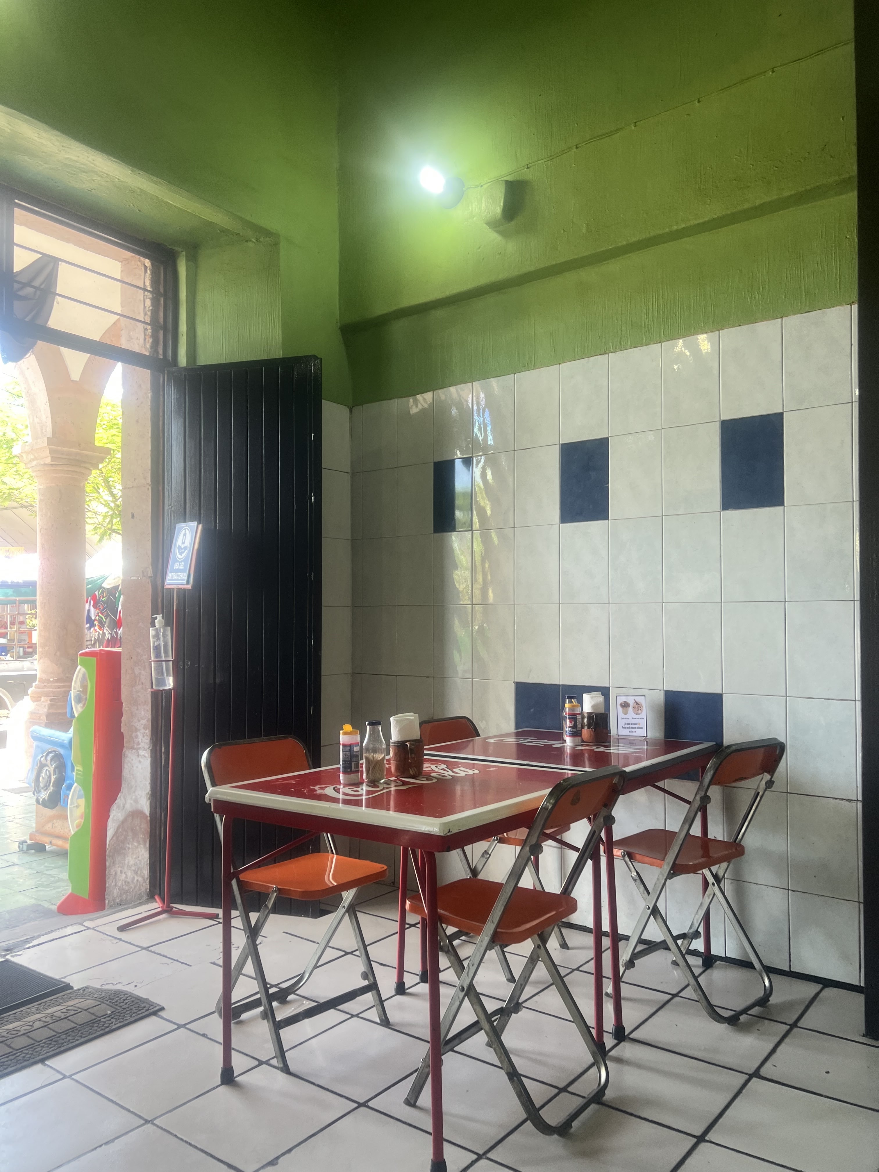 Tacos “Doña Chela” image 5