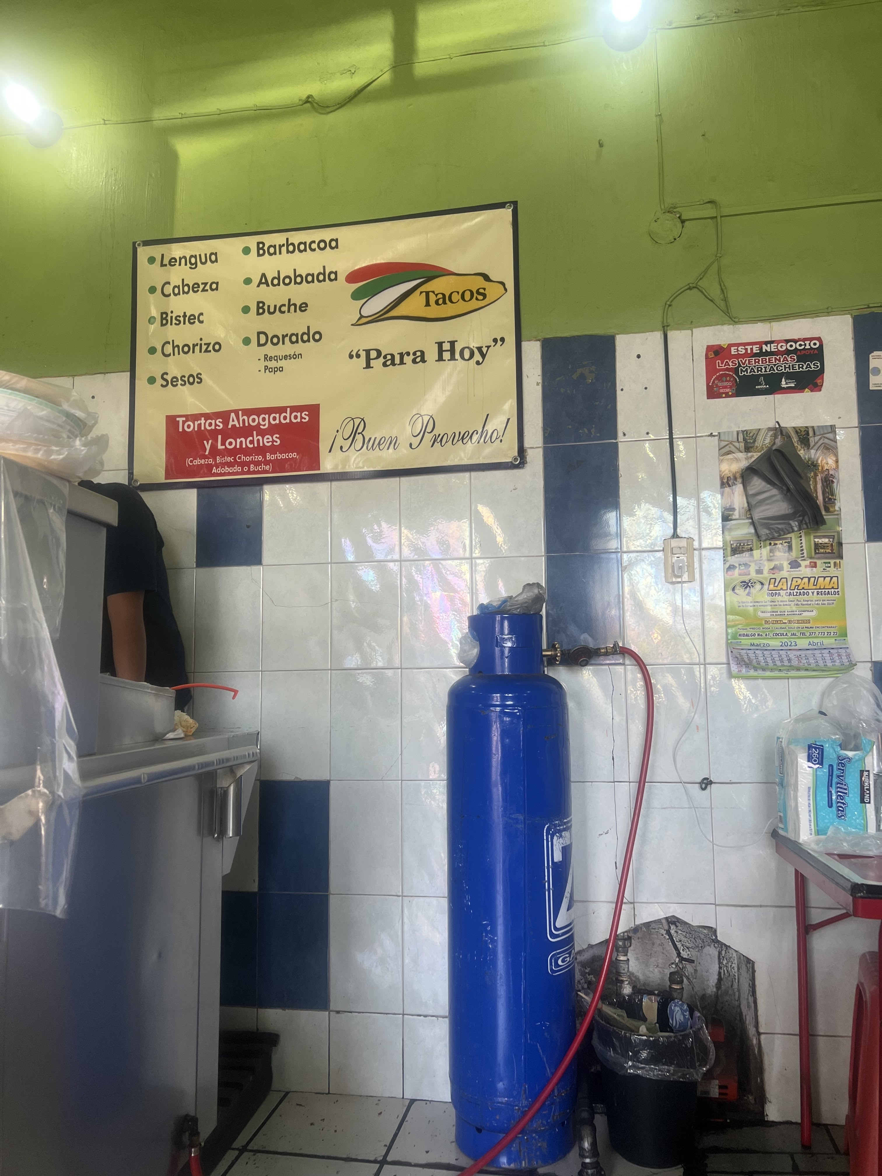 Tacos “Doña Chela” image 6