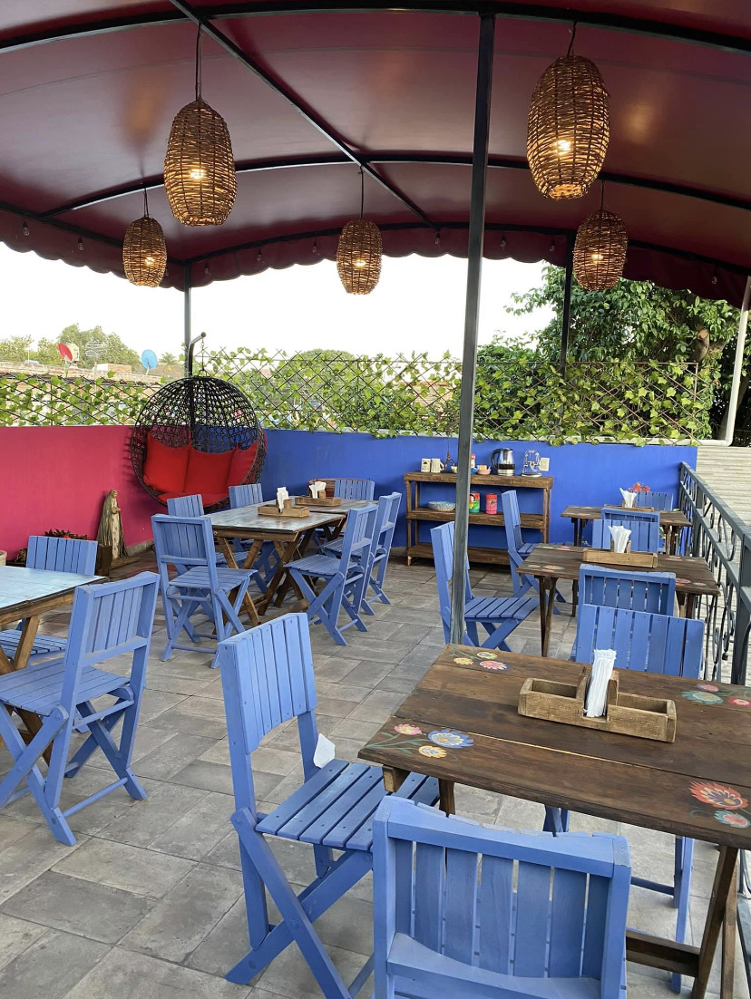 Cafe Cielito Lindo image 1