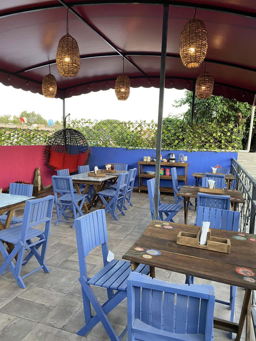 Cafe Cielito Lindo image 1