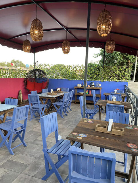 Cafe Cielito Lindo image 1