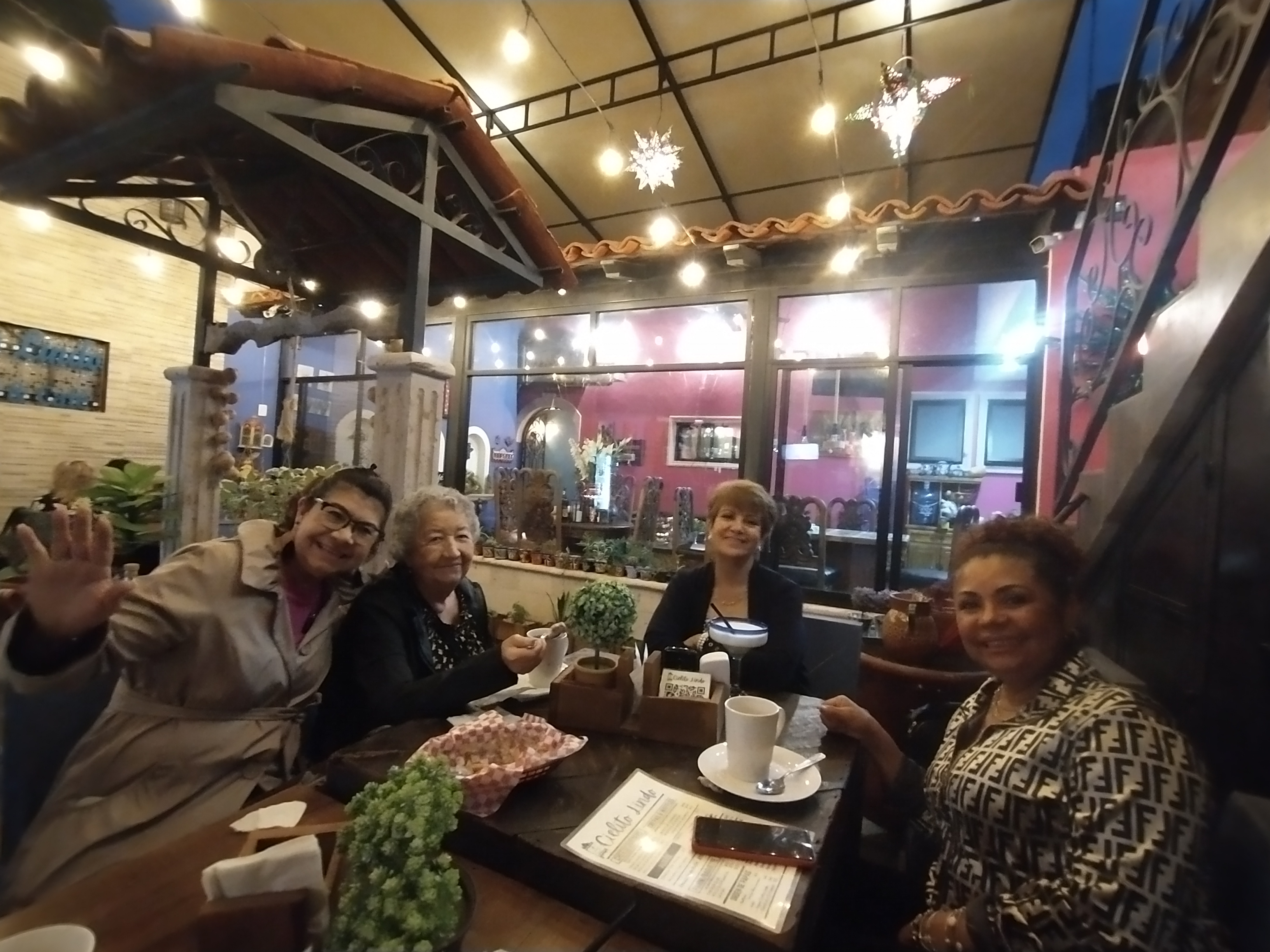 Cafe Cielito Lindo image 4