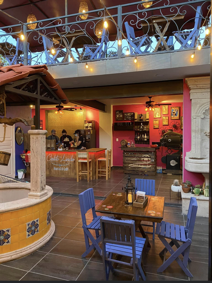 Cafe Cielito Lindo image 6